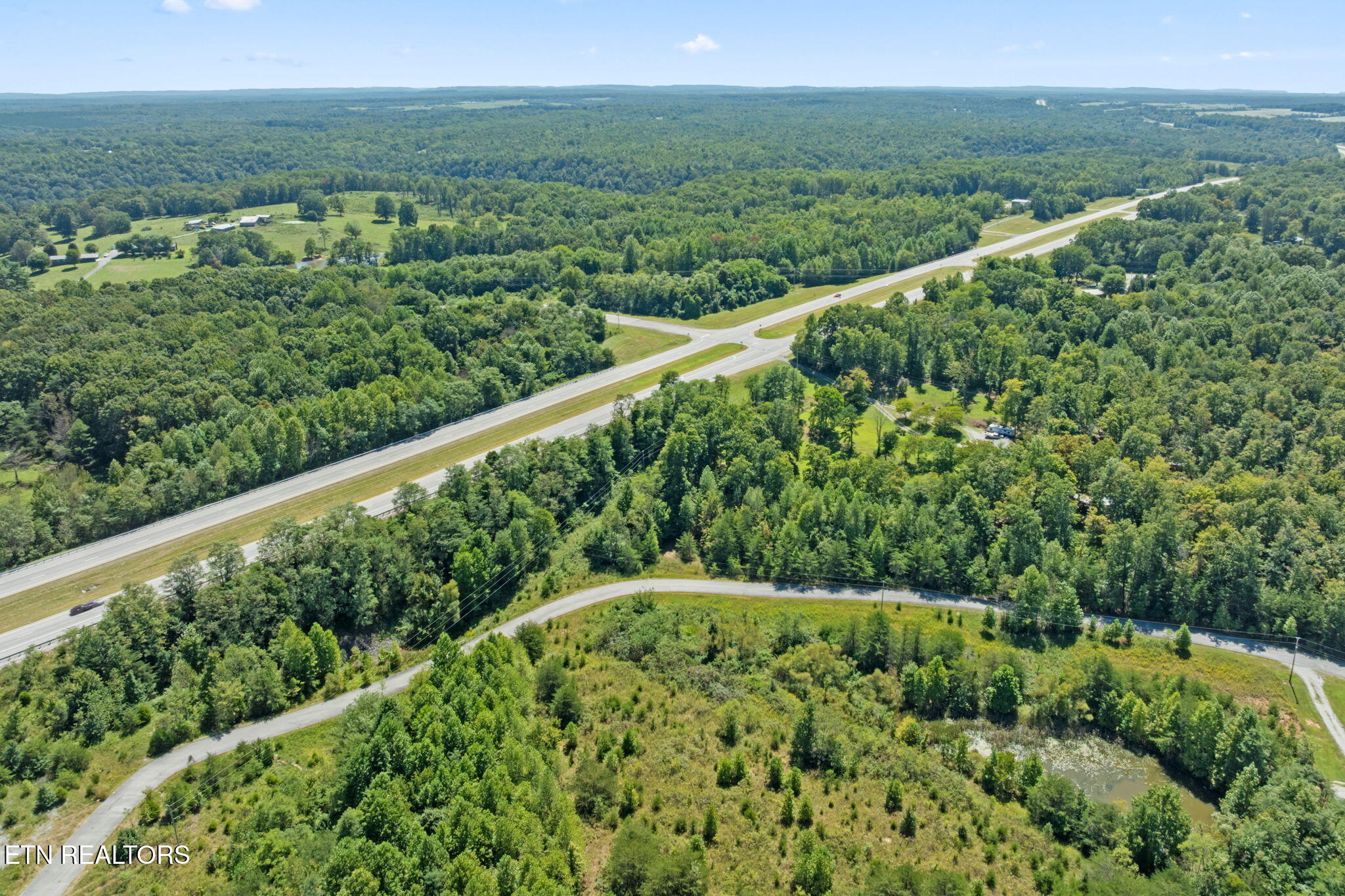 4.5 Ac Highway 111 Spencer TN 38585