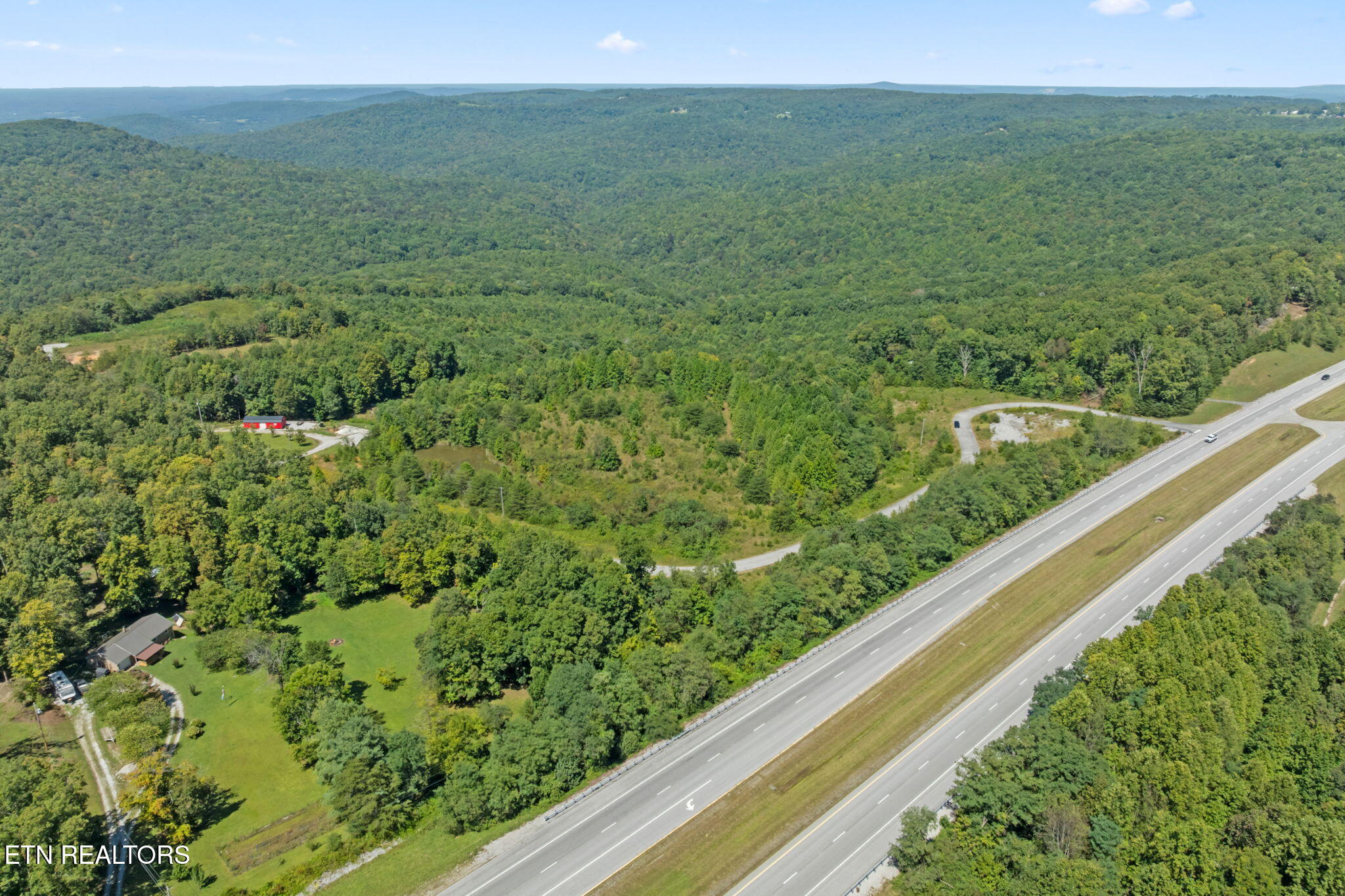 4.5 Ac Highway 111 Spencer TN 38585