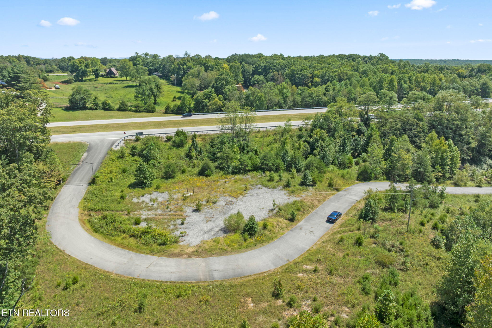 4.5 Ac Highway 111 Spencer TN 38585