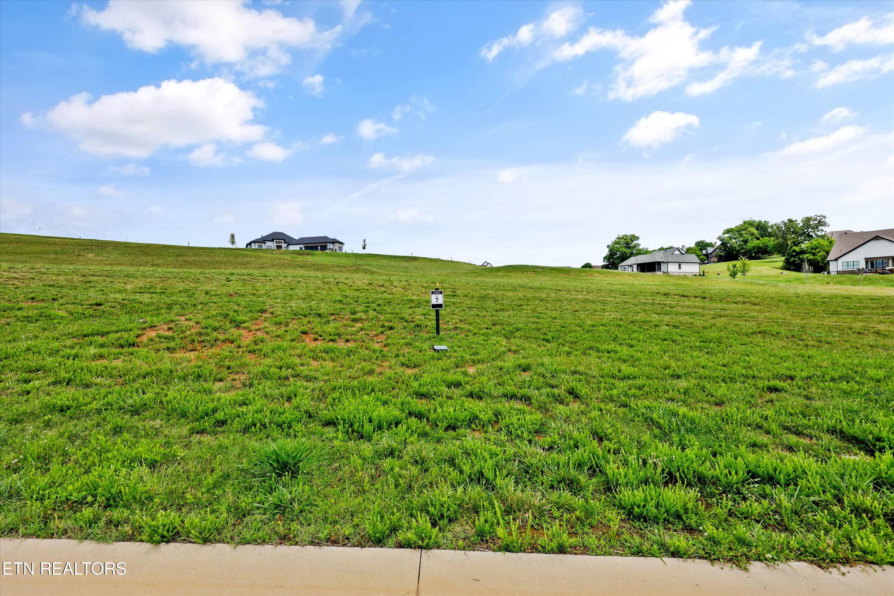 512 Mockingbird Lane Loudon TN 37774