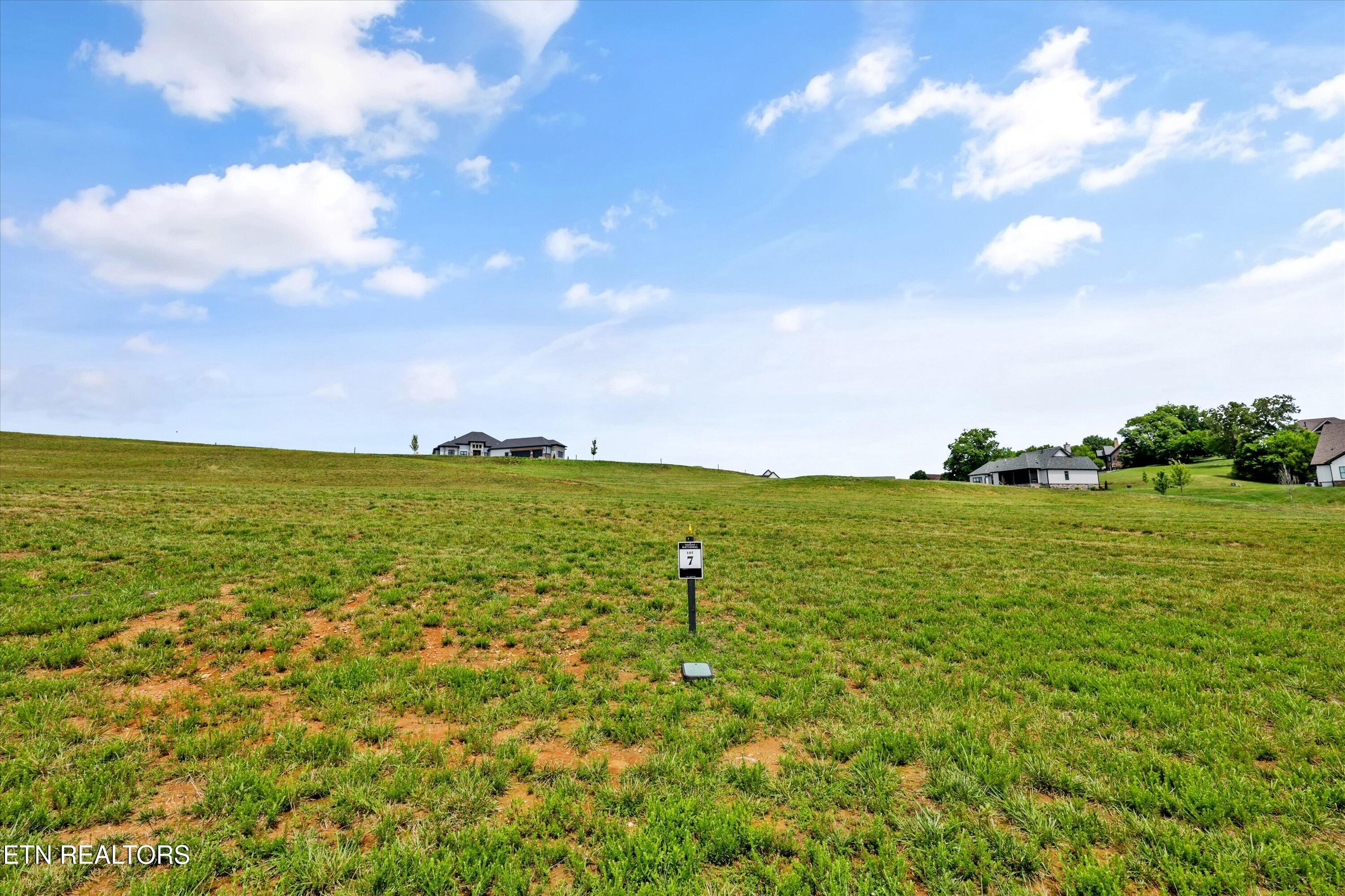 512 Mockingbird Lane Loudon TN 37774