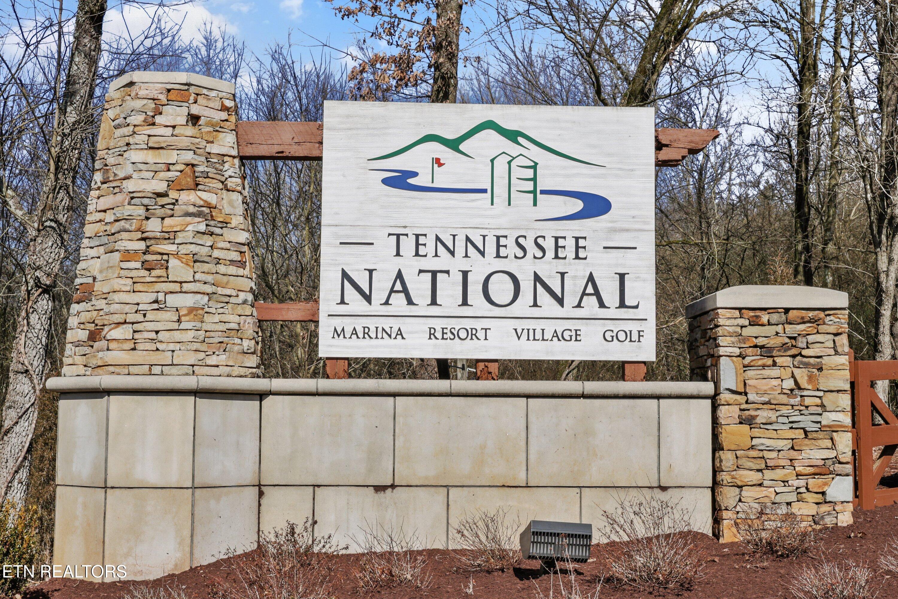 512 Mockingbird Lane Loudon TN 37774