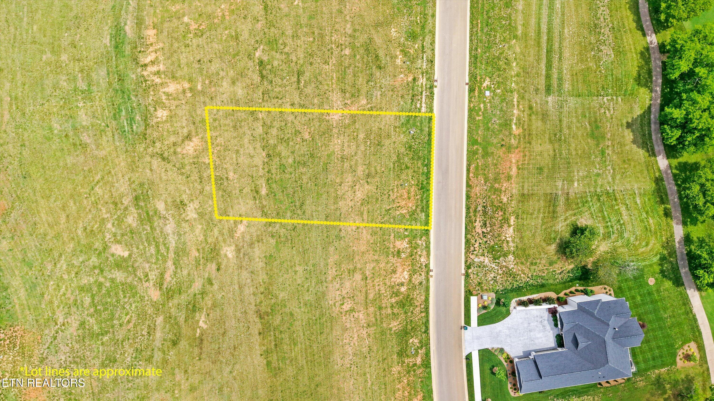 512 Mockingbird Lane Loudon TN 37774