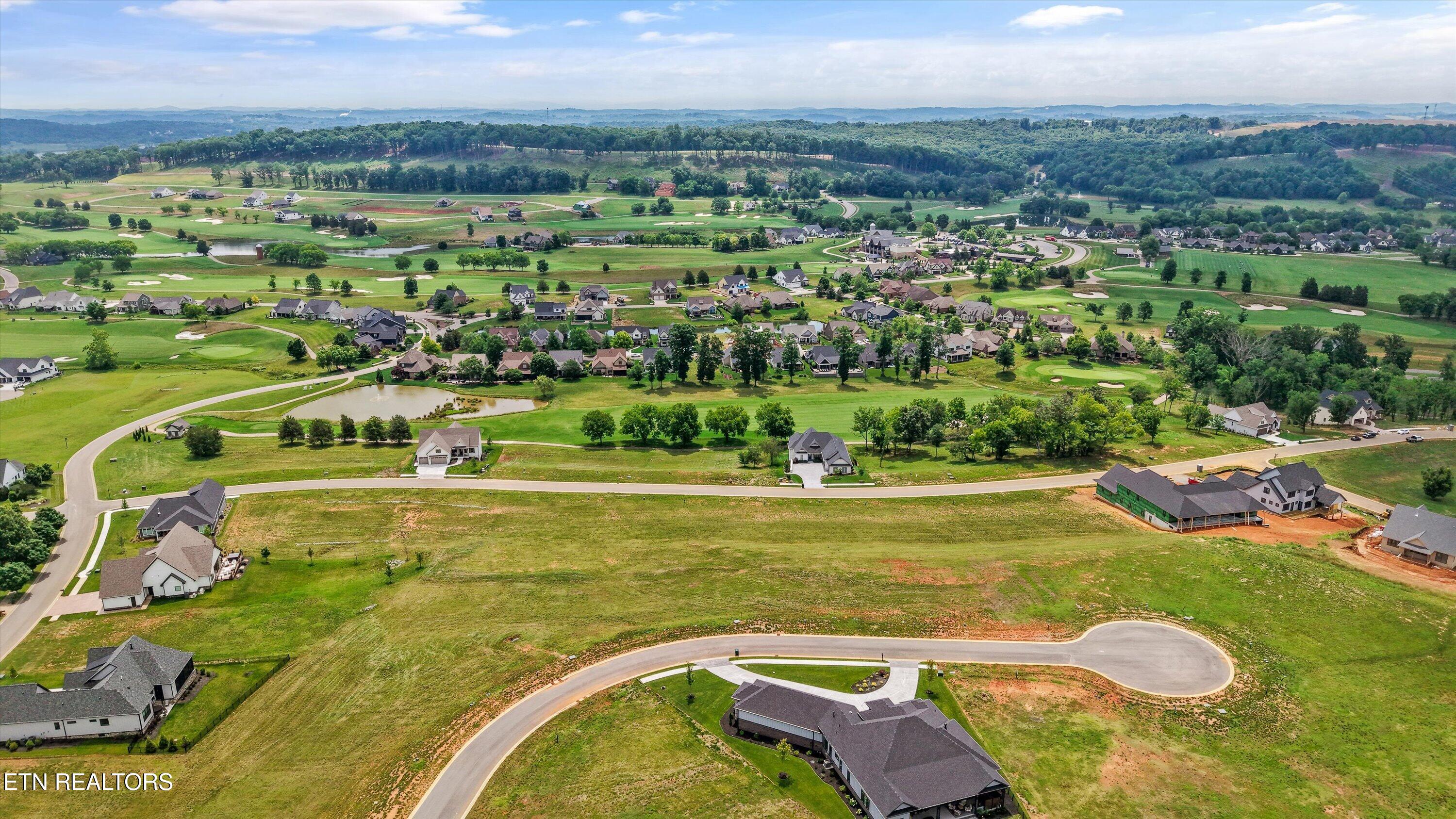 512 Mockingbird Lane Loudon TN 37774