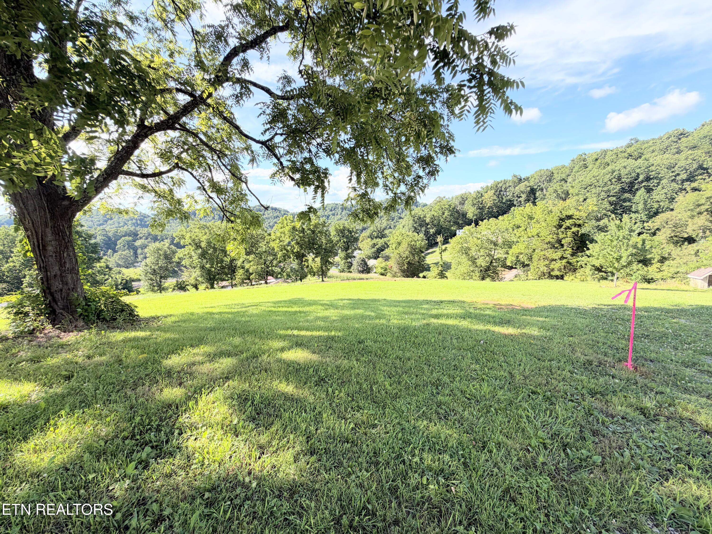 Pine Crest Drive Maynardville TN 37807