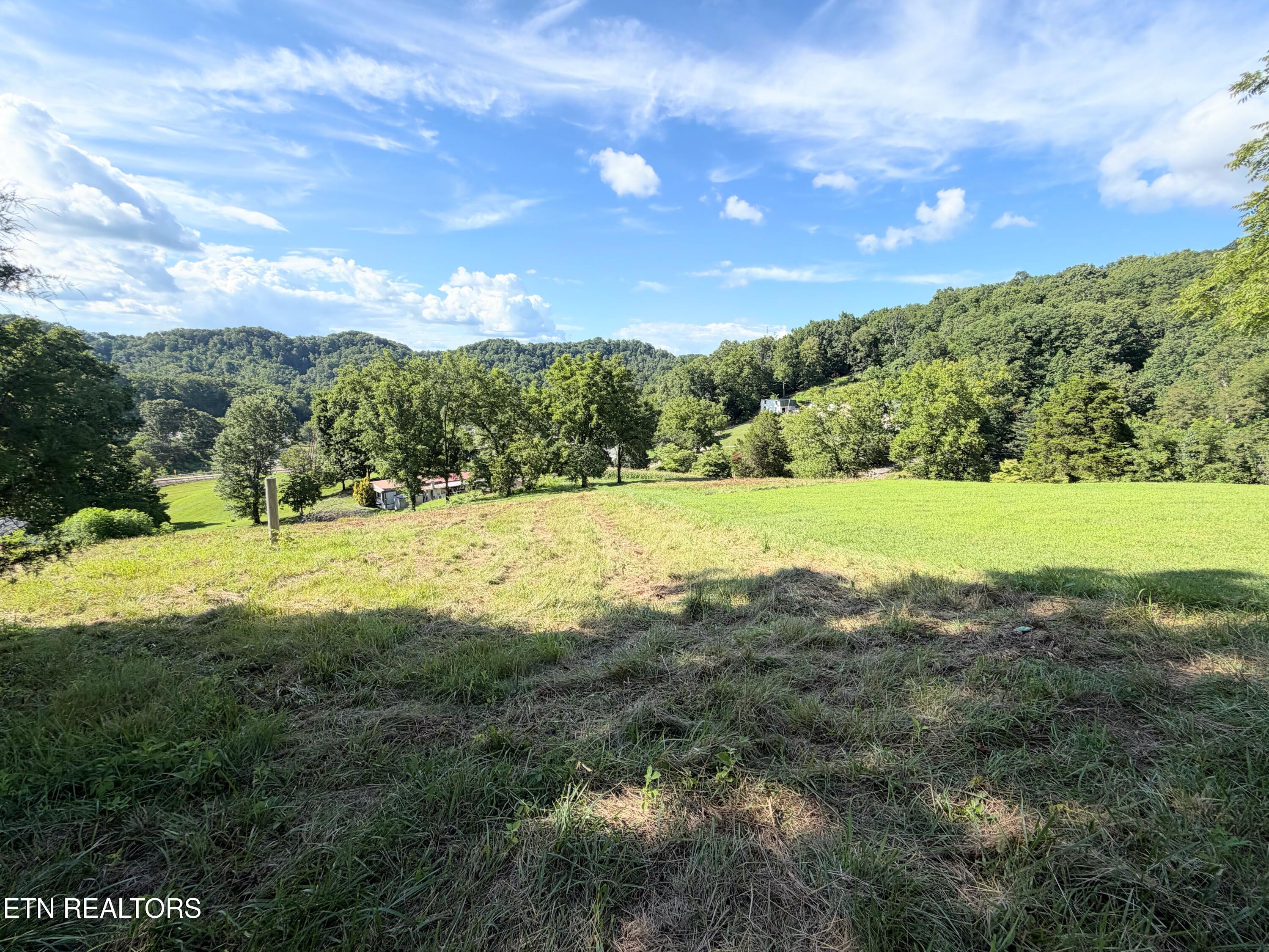 Pine Crest Drive Maynardville TN 37807