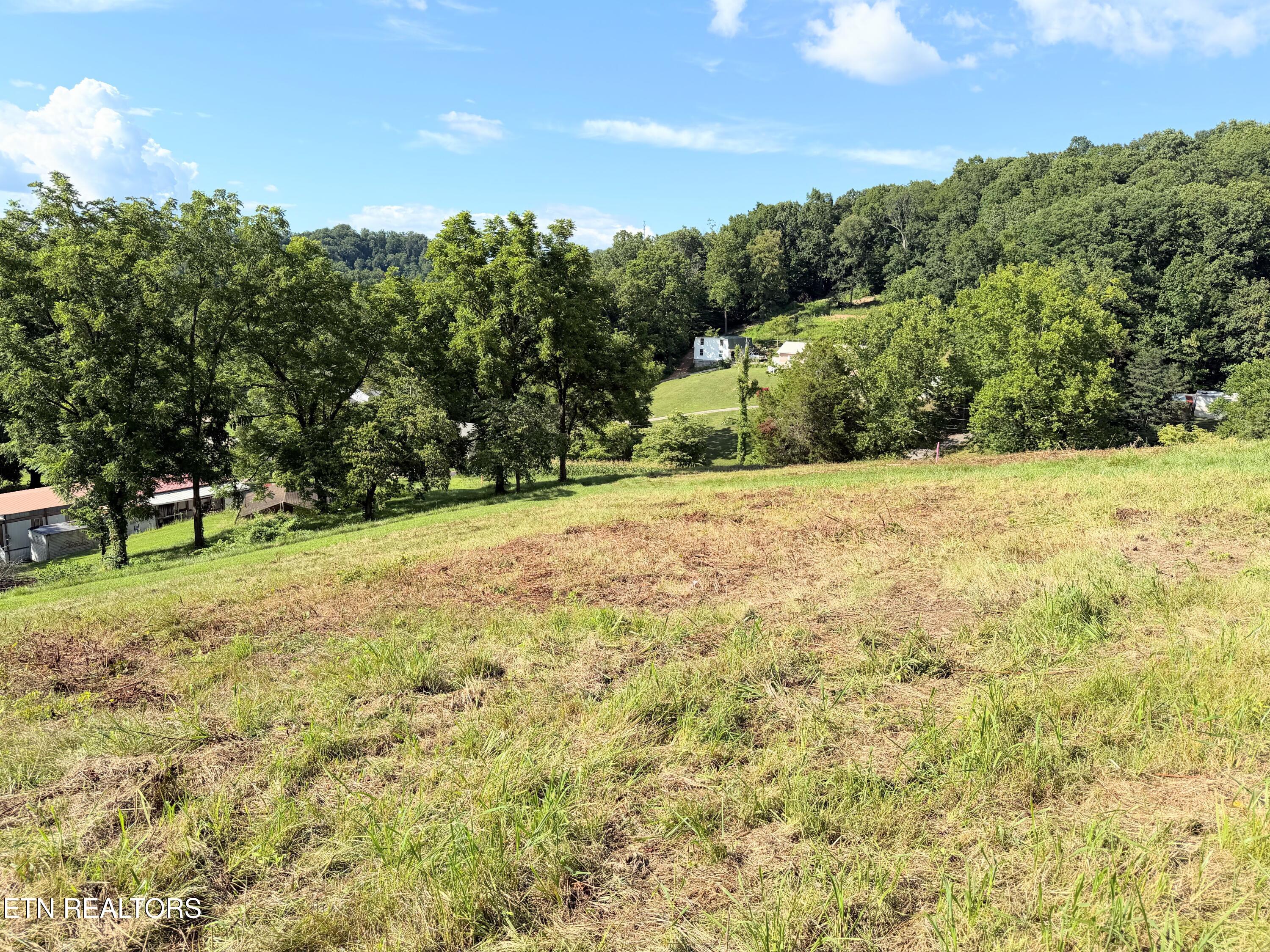 Pine Crest Drive Maynardville TN 37807