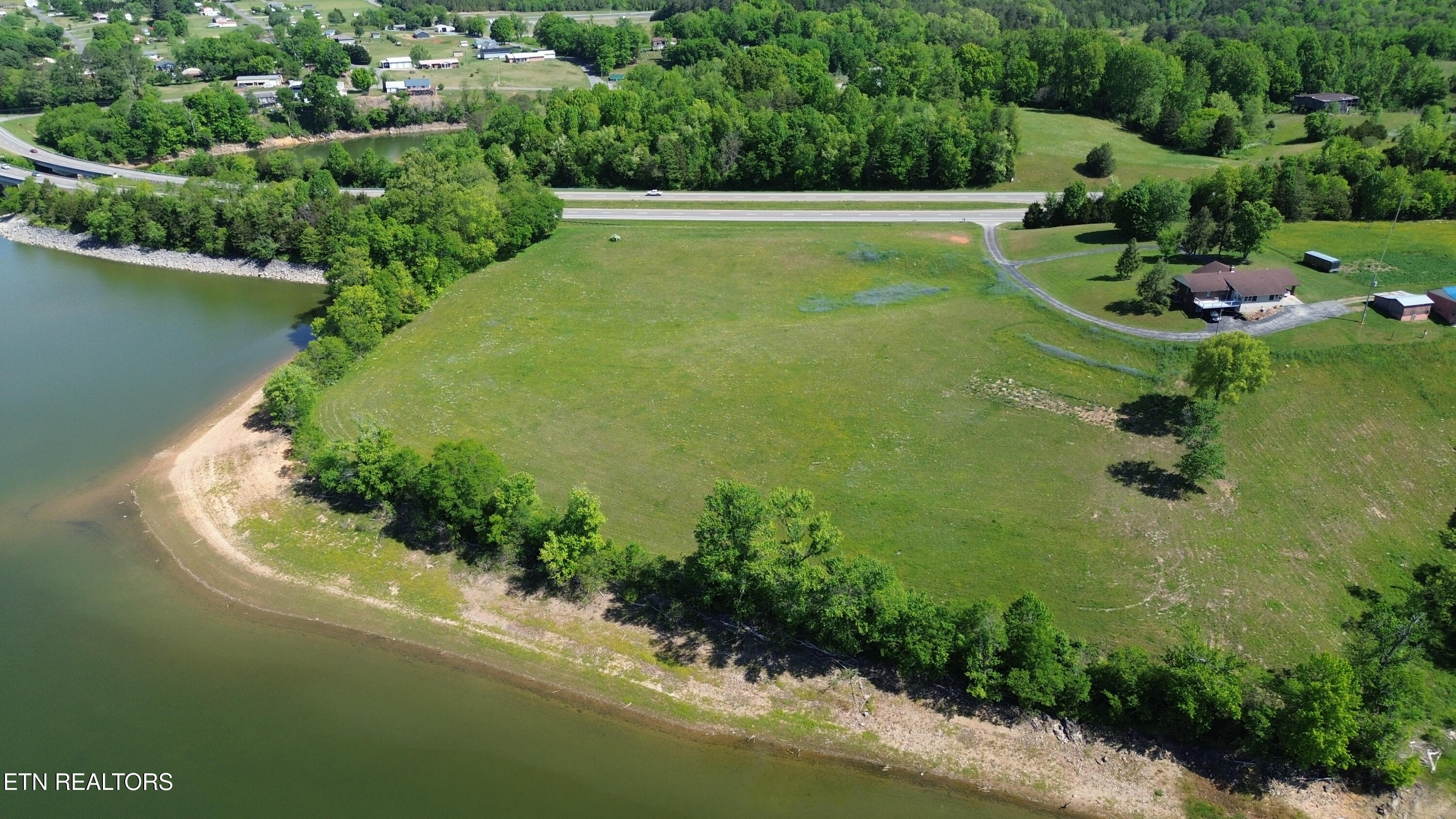 W Highway 11 Rogersville TN 37857