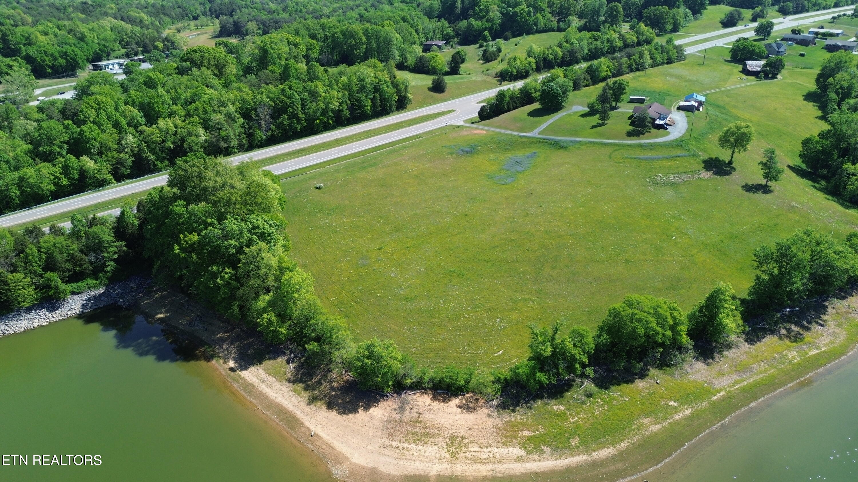 W Highway 11 Rogersville TN 37857