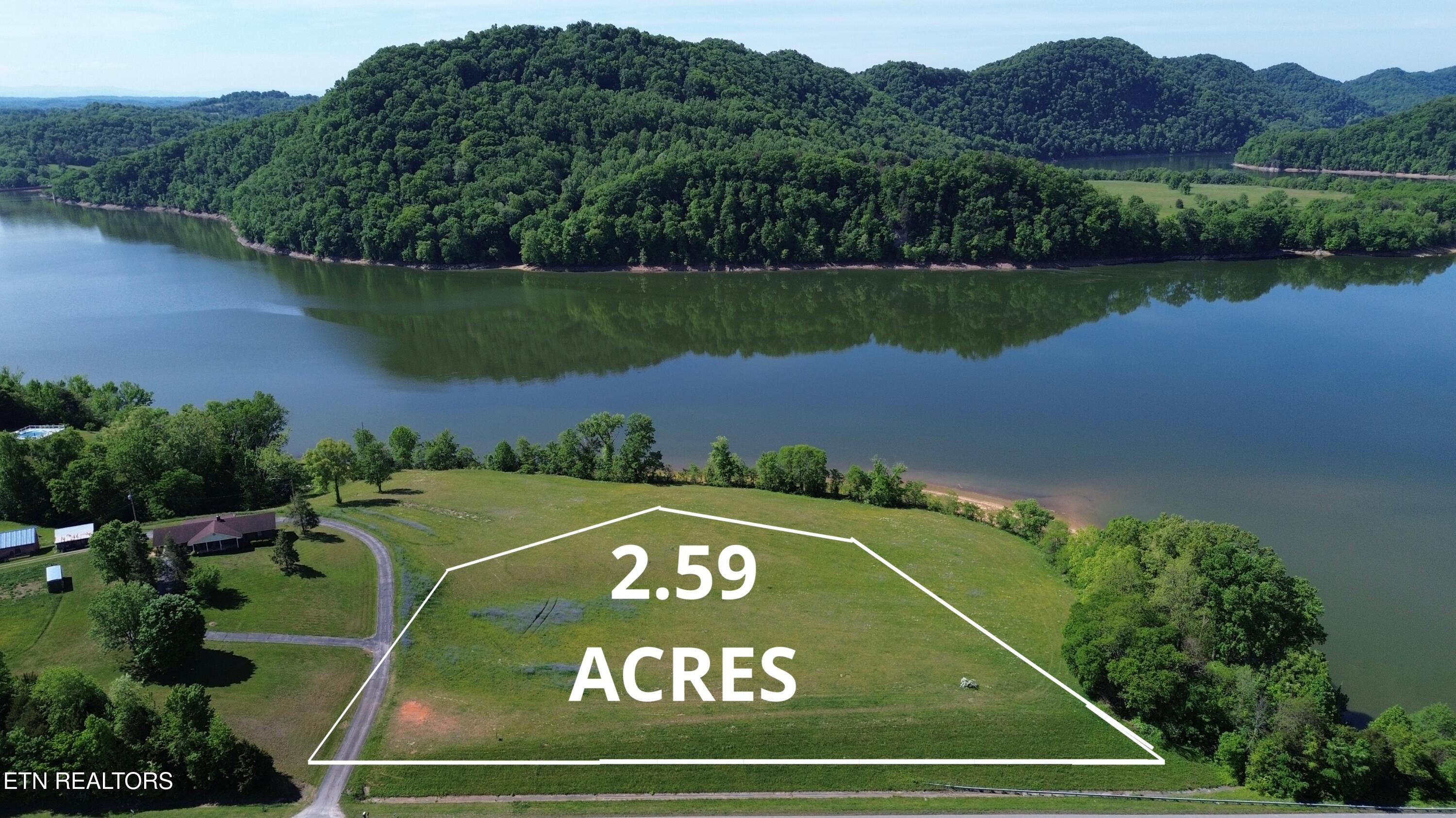 W Highway 11 Rogersville TN 37857