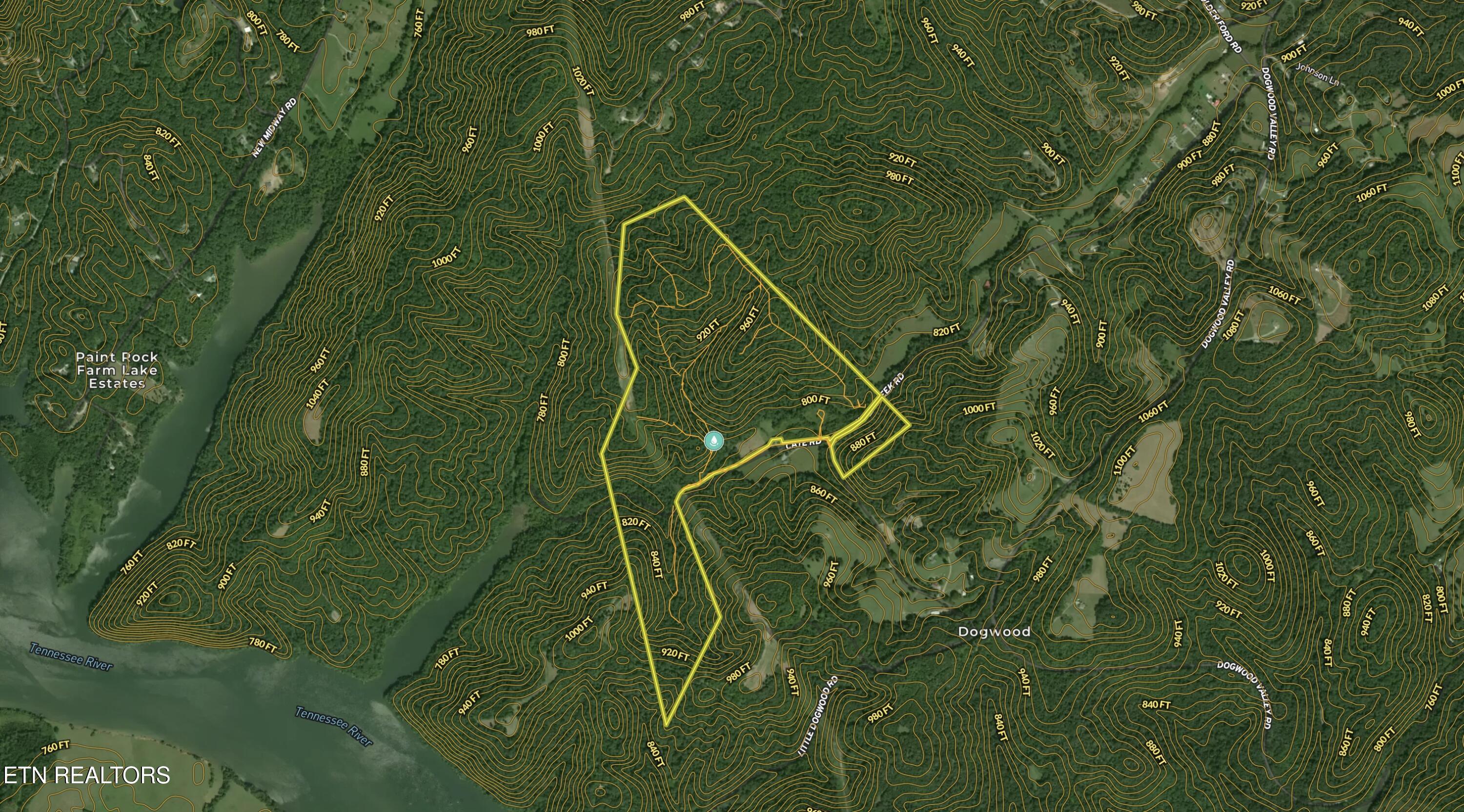 148 Cate Road Kingston TN 37763