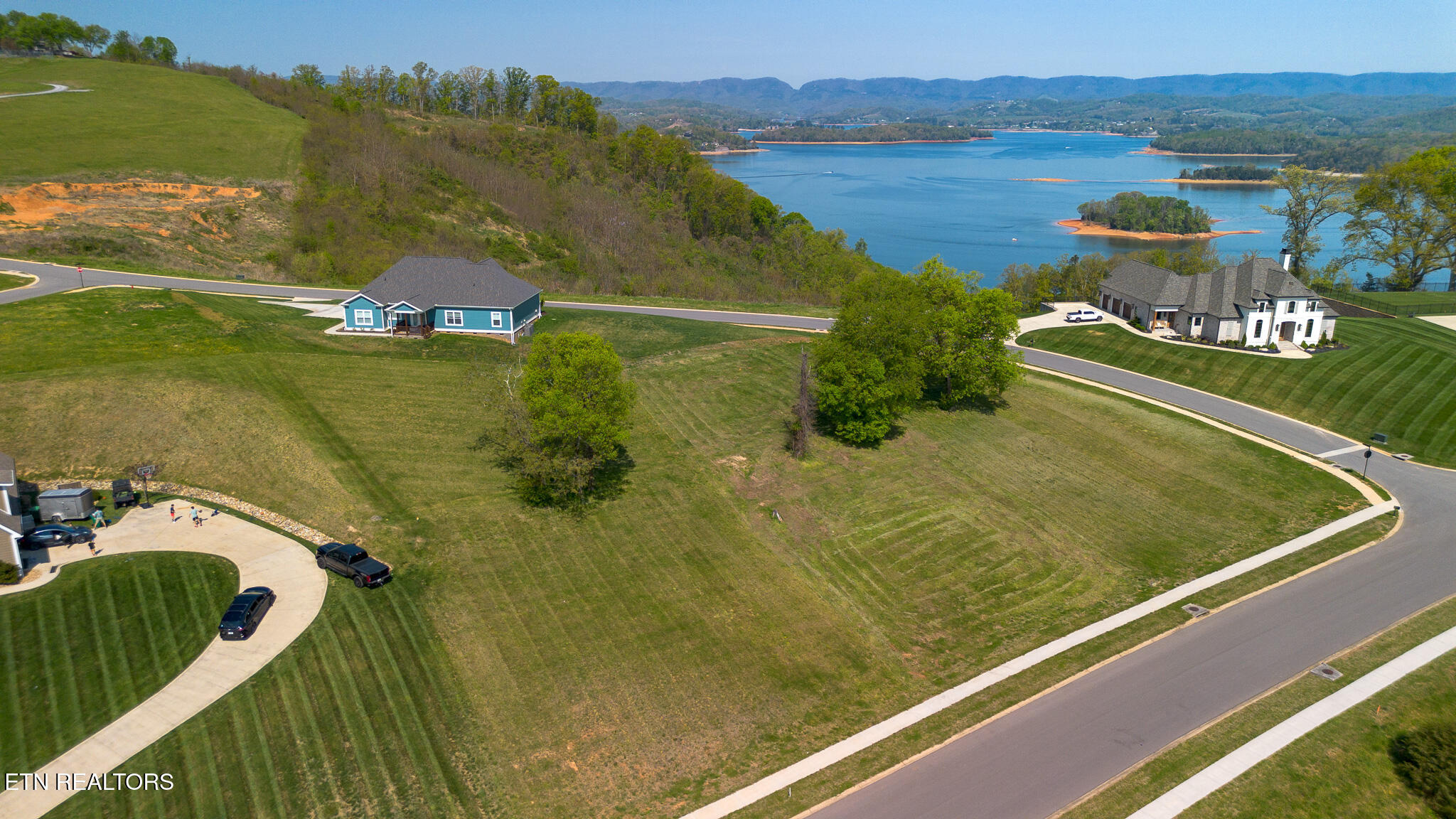 2251 Windswept Way Morristown TN 37814
