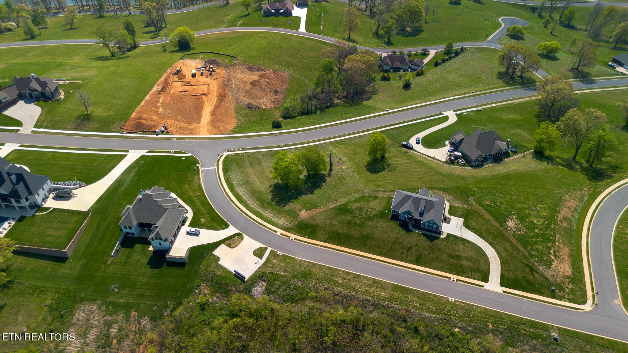 2251 Windswept Way Morristown TN 37814