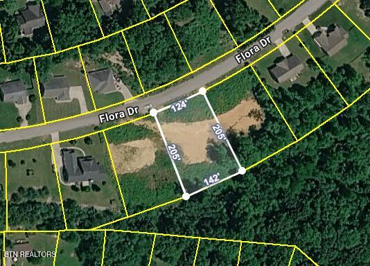 380 Flora Drive Lenoir City TN 37771