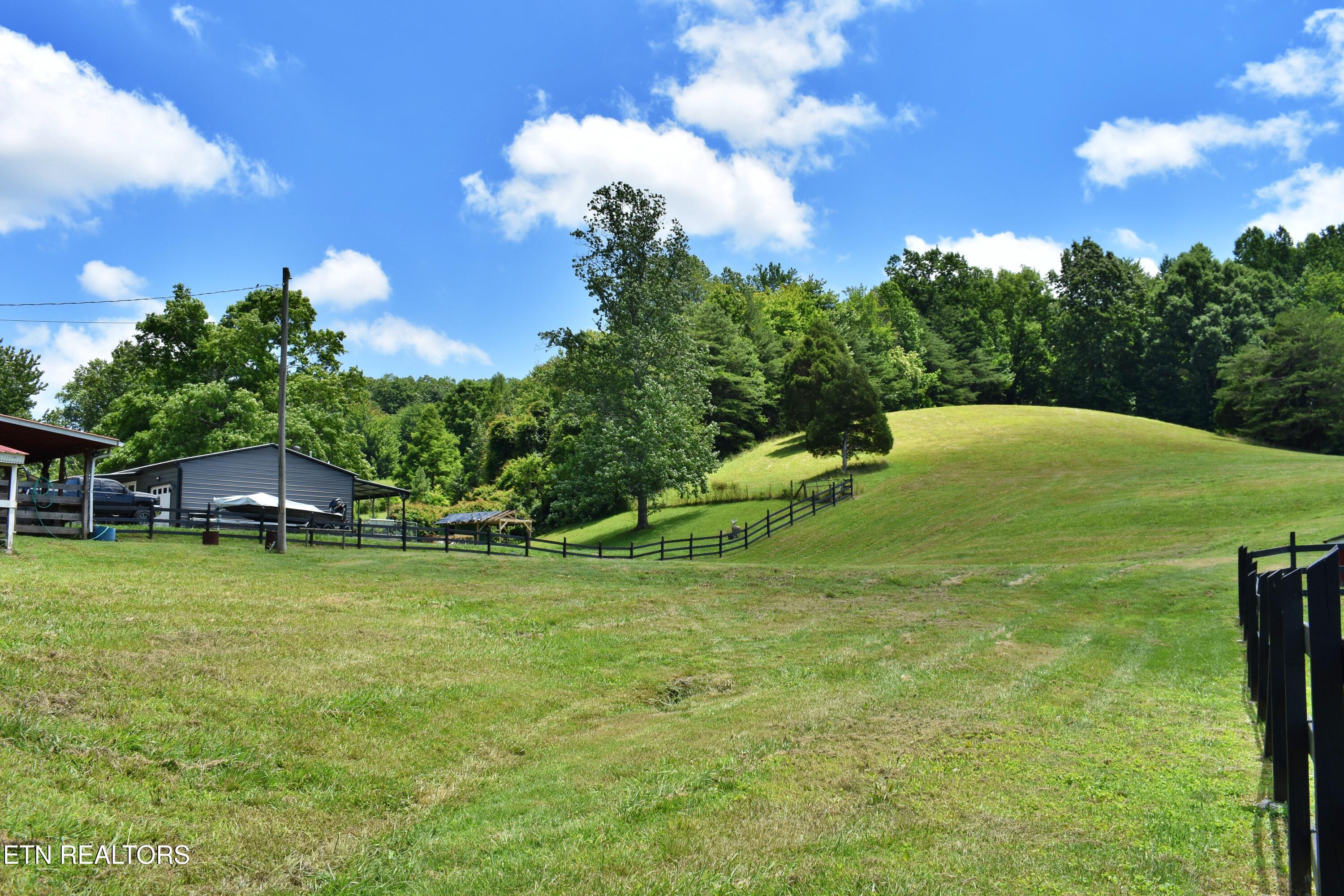 1319 Ideal Valley Road Spring City TN 37381