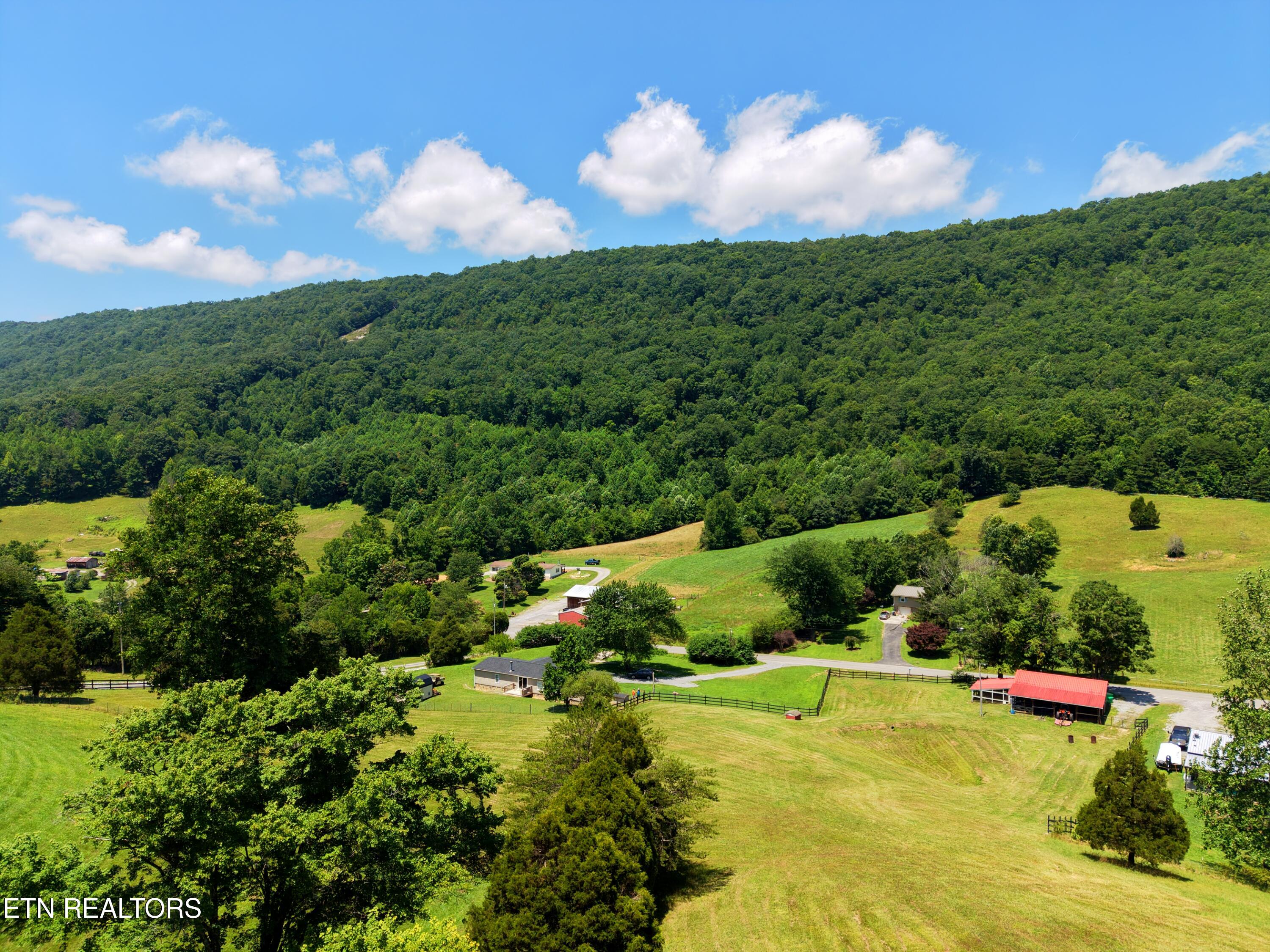 1319 Ideal Valley Road Spring City TN 37381