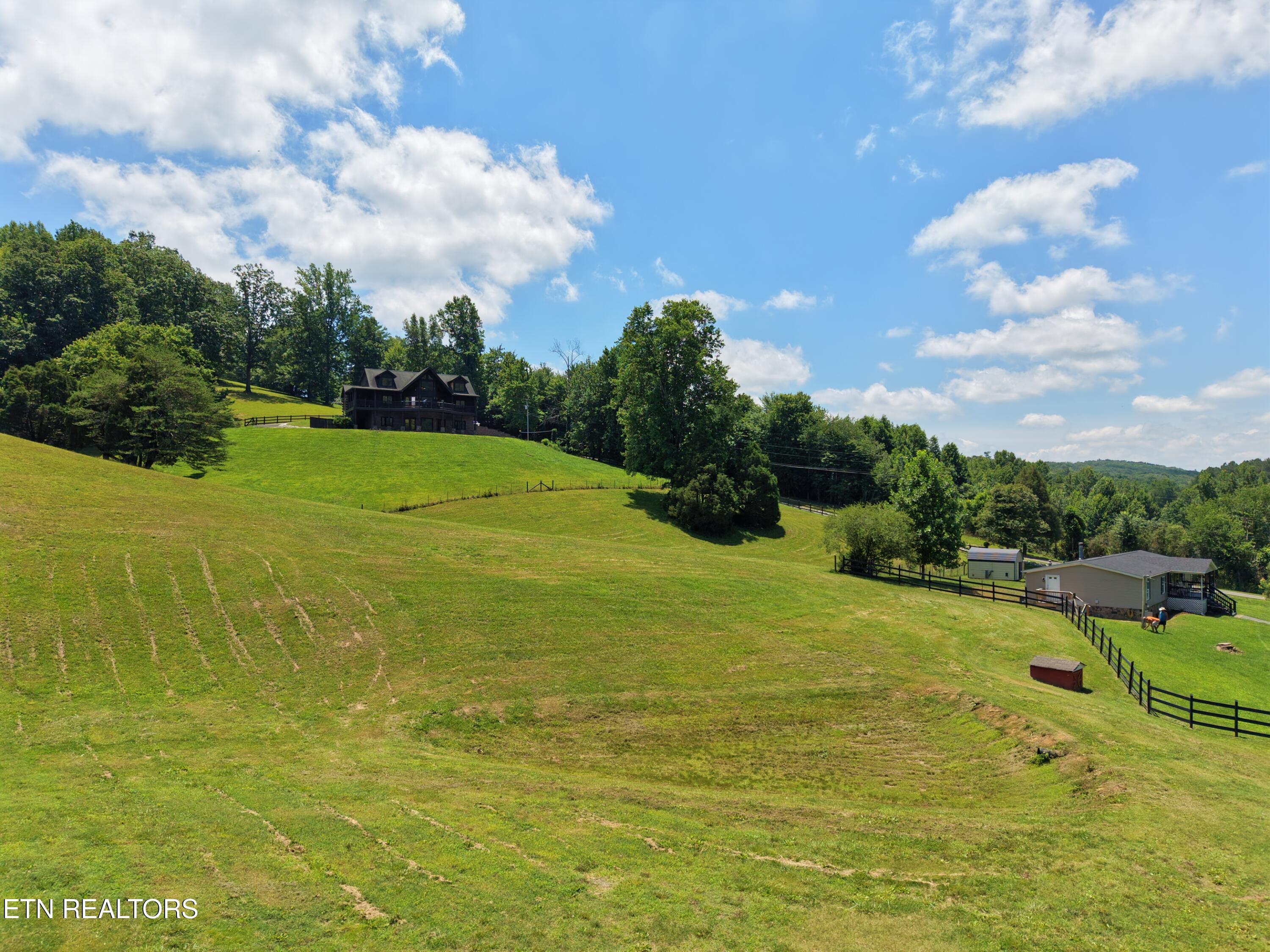1319 Ideal Valley Road Spring City TN 37381