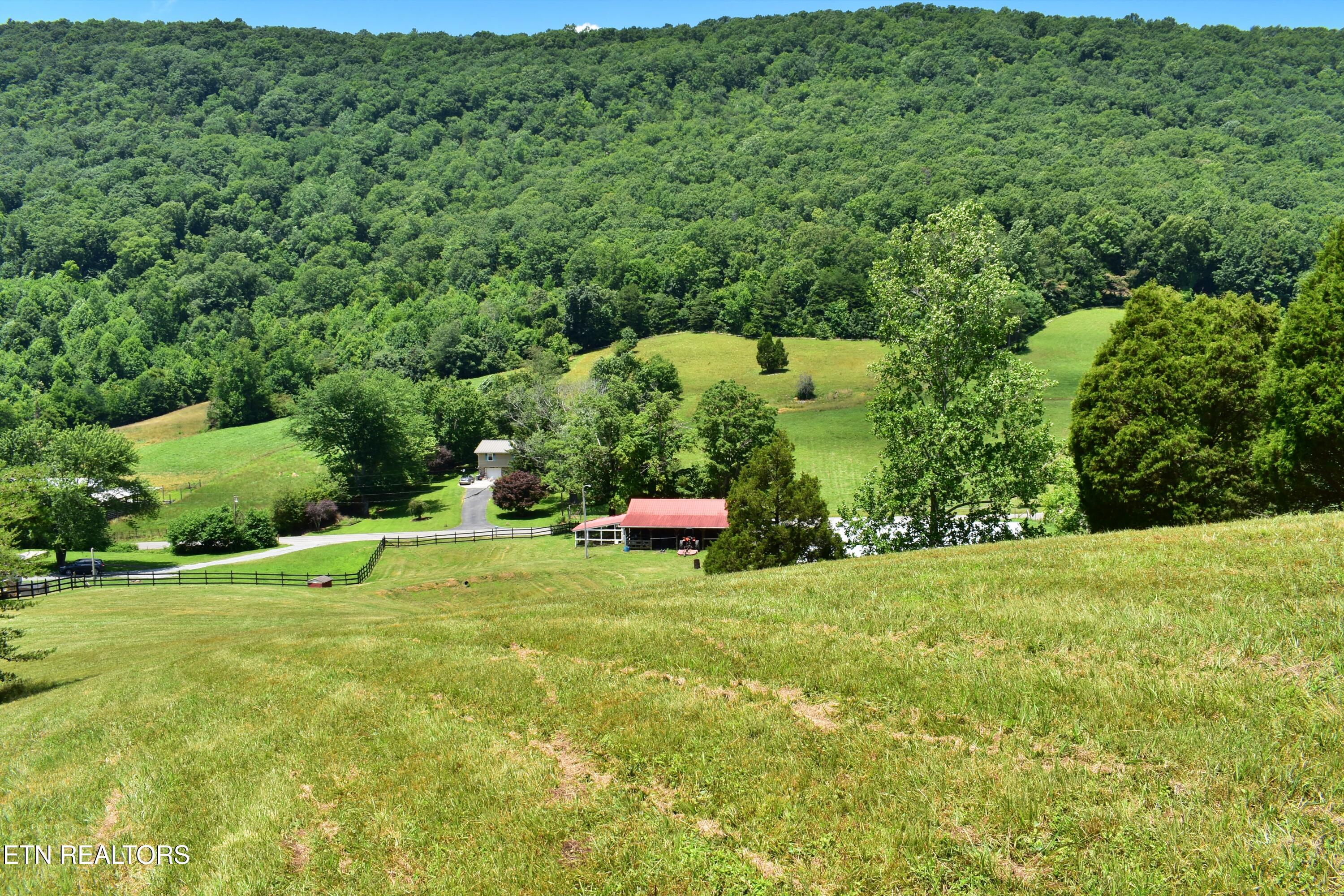 1319 Ideal Valley Road Spring City TN 37381
