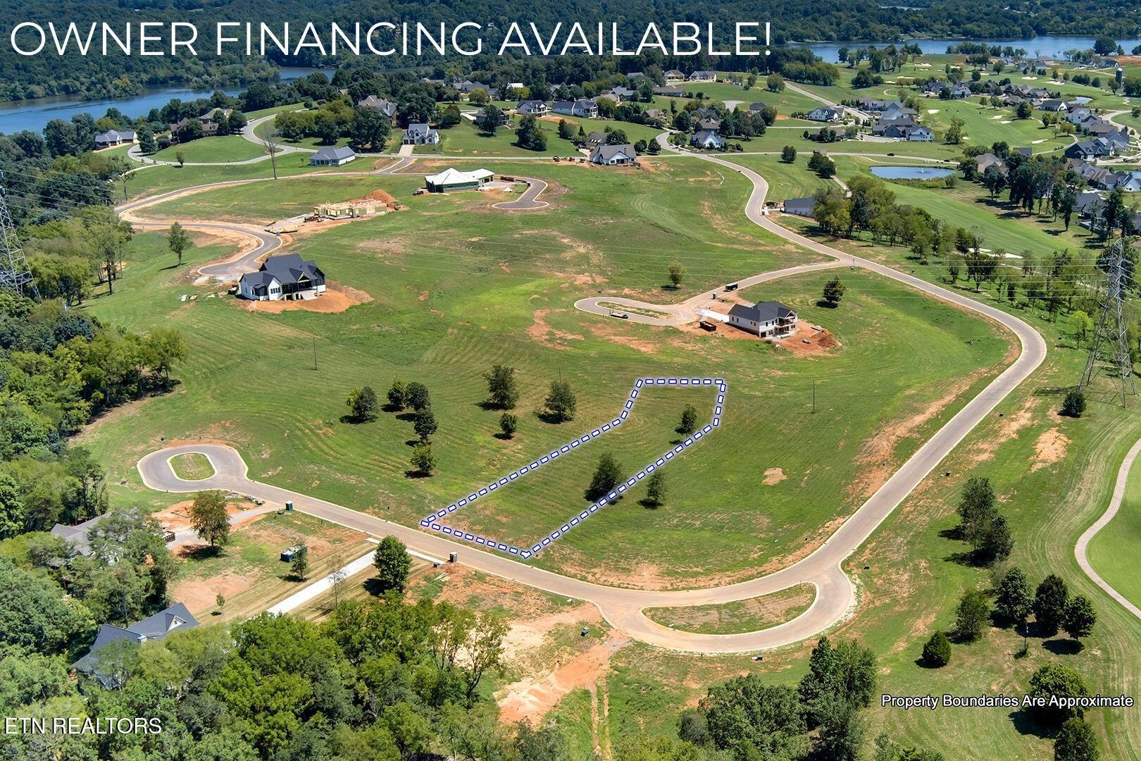 1796 Mockingbird Lane Loudon TN 37774