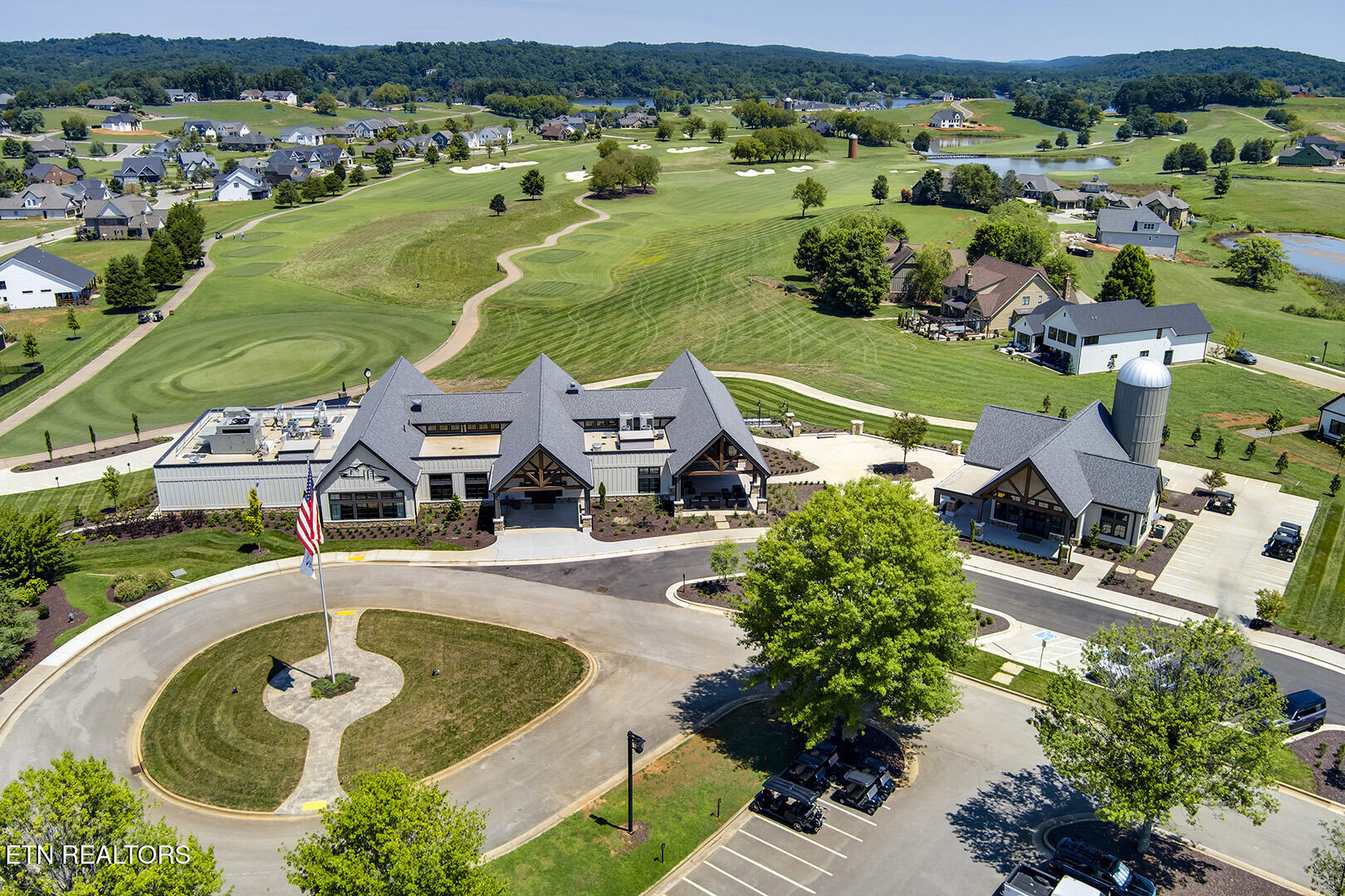1796 Mockingbird Lane Loudon TN 37774