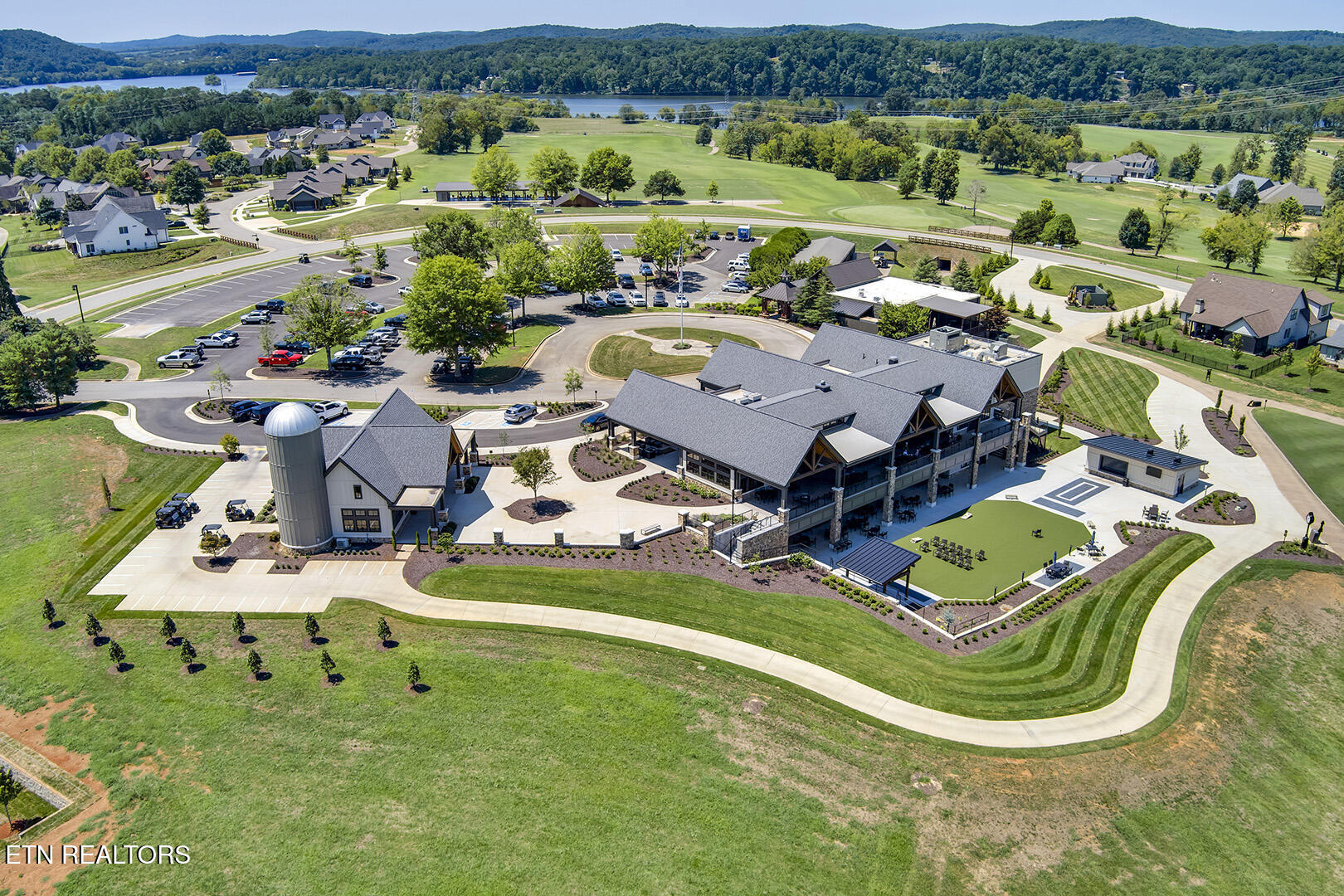 1796 Mockingbird Lane Loudon TN 37774