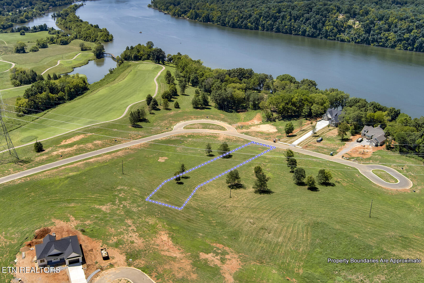 1796 Mockingbird Lane Loudon TN 37774
