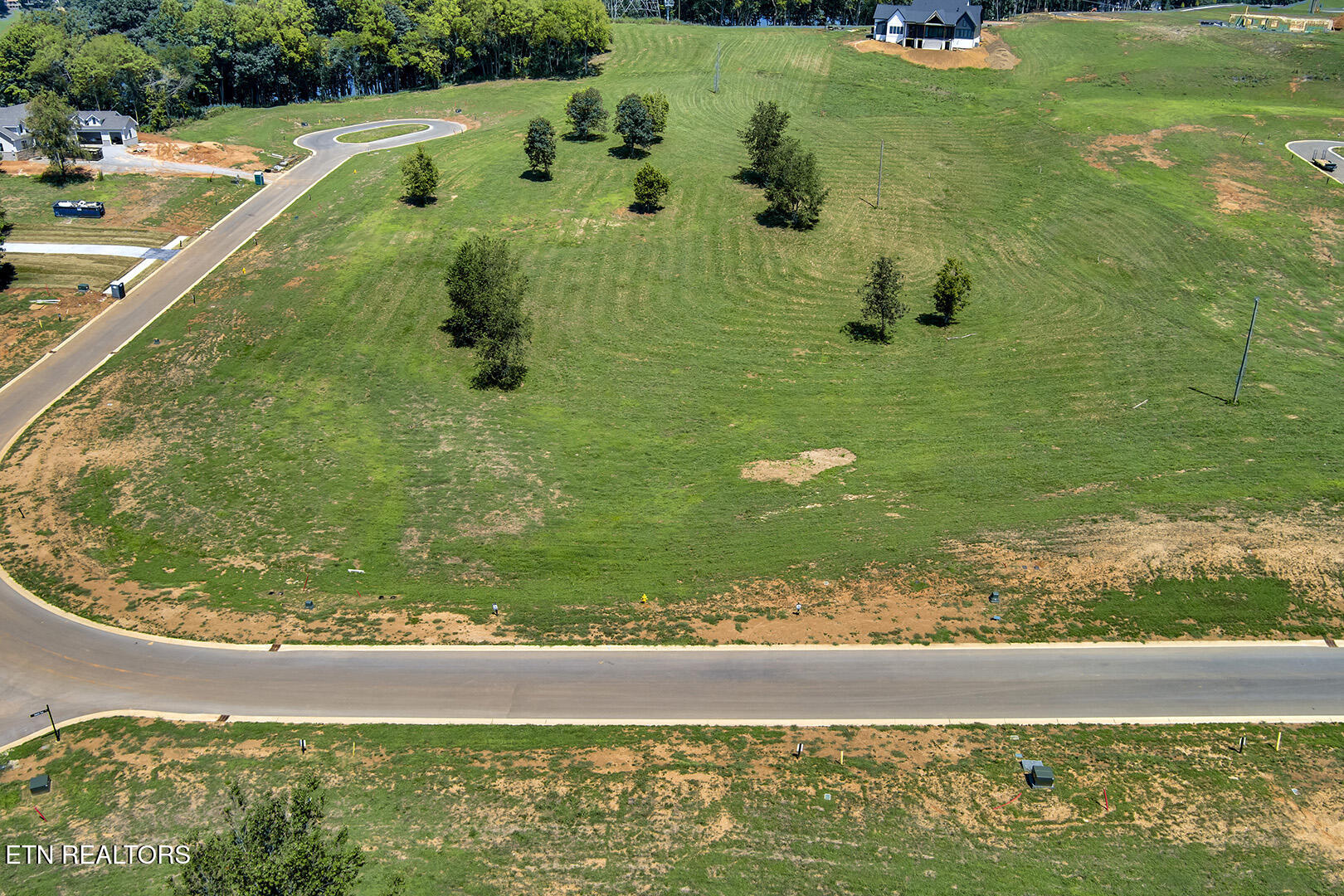 1796 Mockingbird Lane Loudon TN 37774