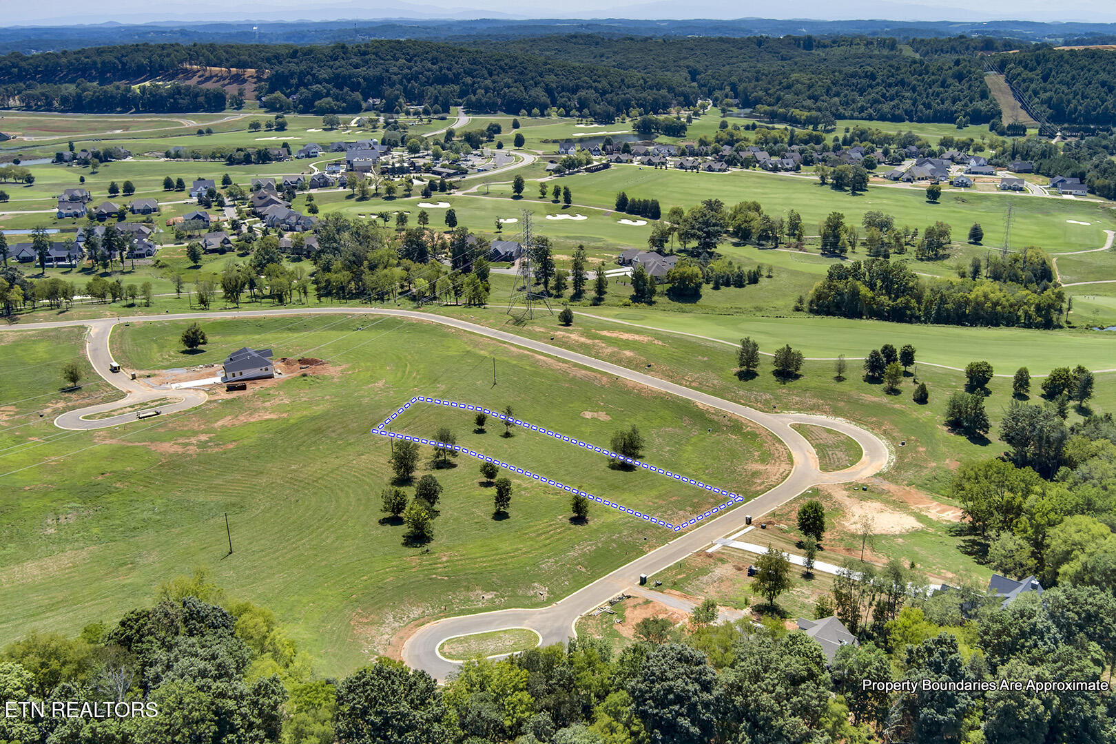 1796 Mockingbird Lane Loudon TN 37774