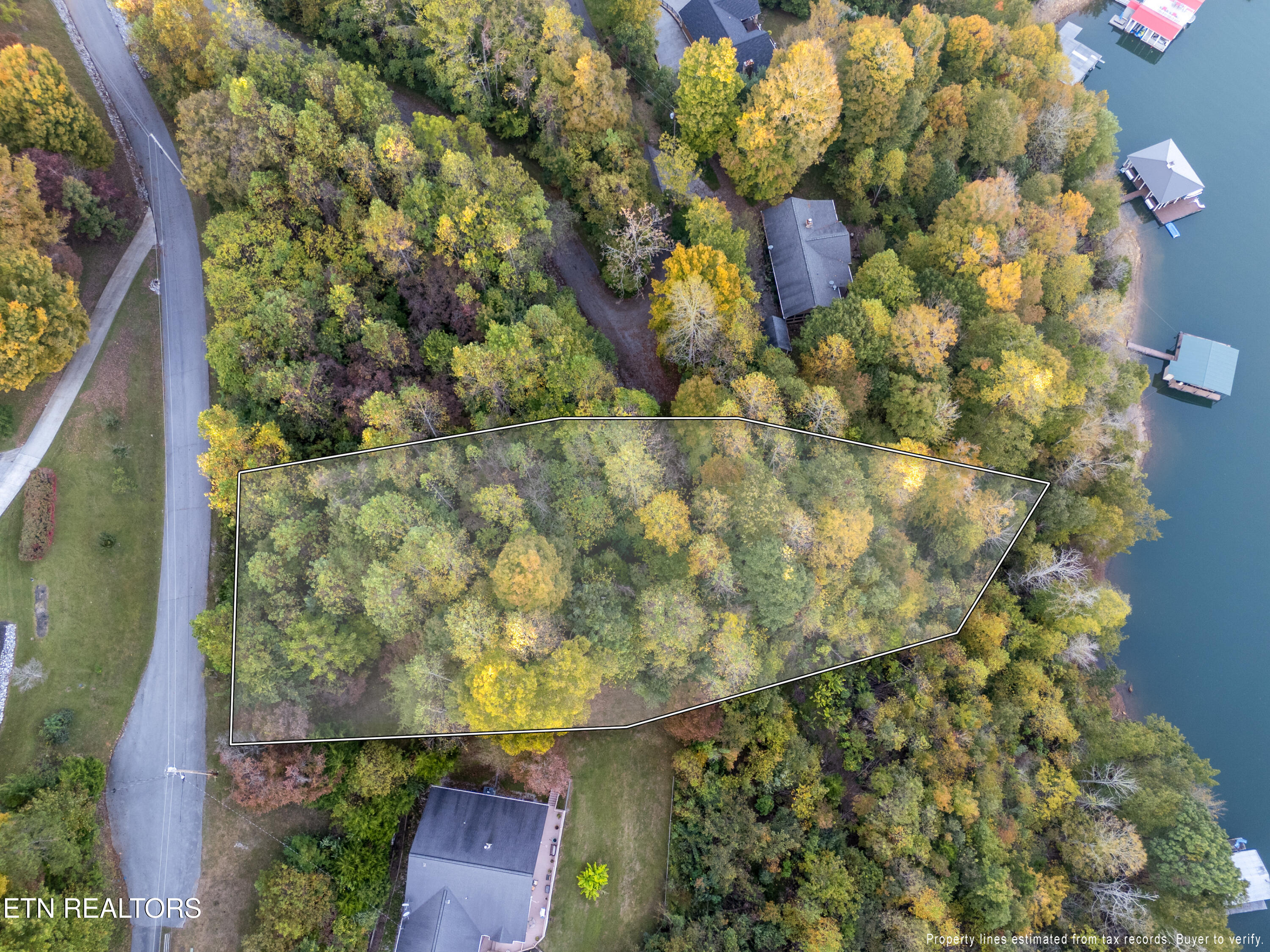 Shanghai Way Lane Lafollette TN 37766