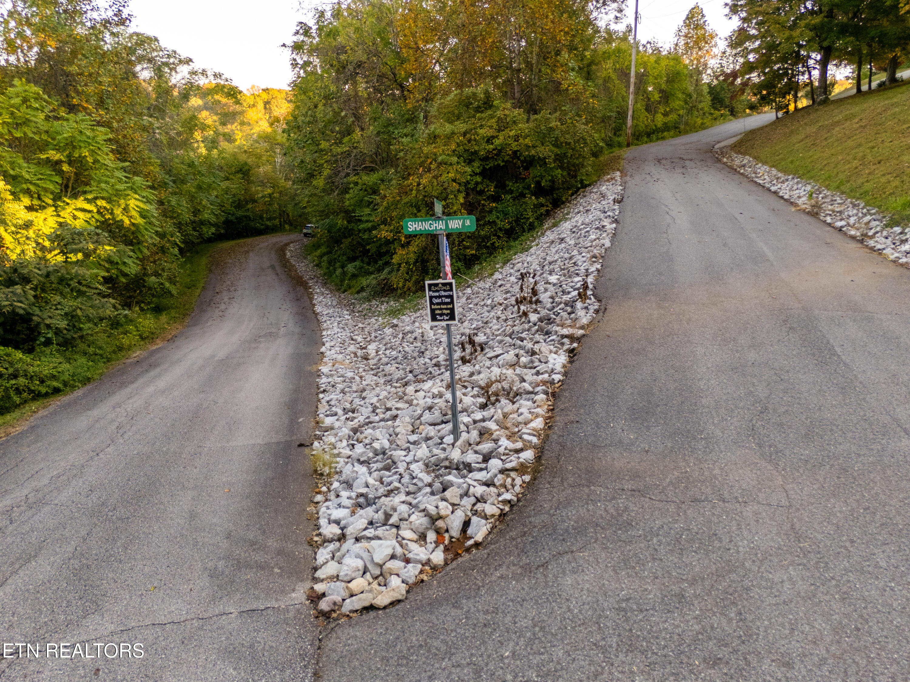 Shanghai Way Lane Lafollette TN 37766