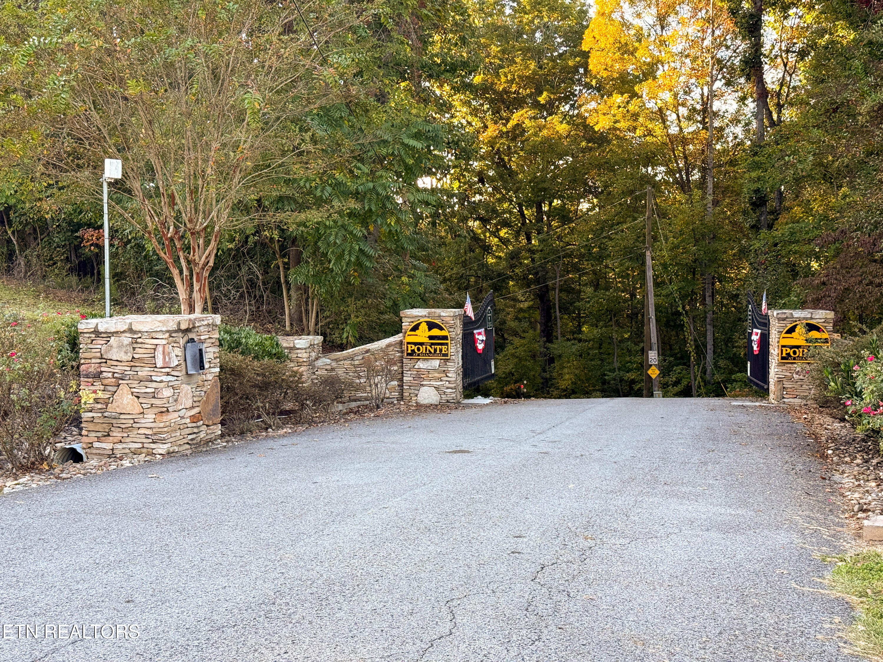 Shanghai Way Lane Lafollette TN 37766