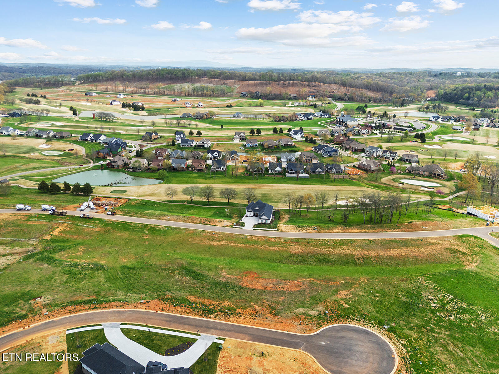365 Ladybug Lane Loudon TN 37774
