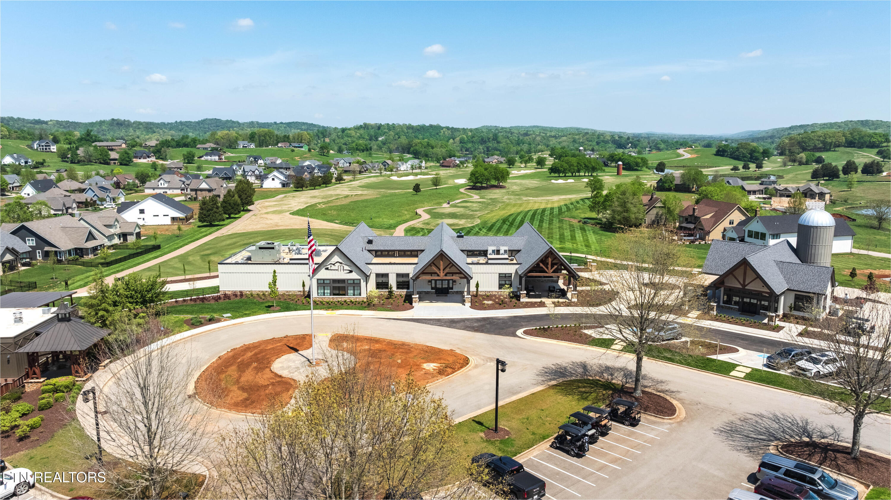 365 Ladybug Lane Loudon TN 37774