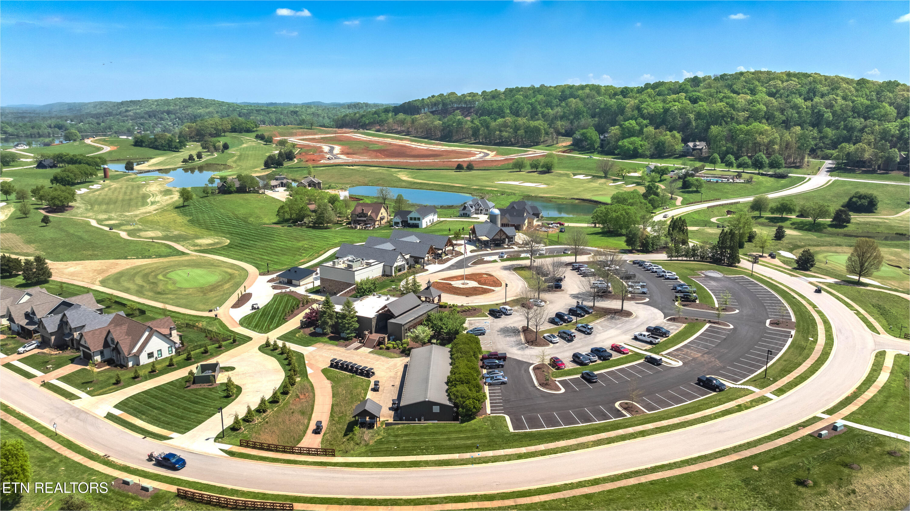 365 Ladybug Lane Loudon TN 37774