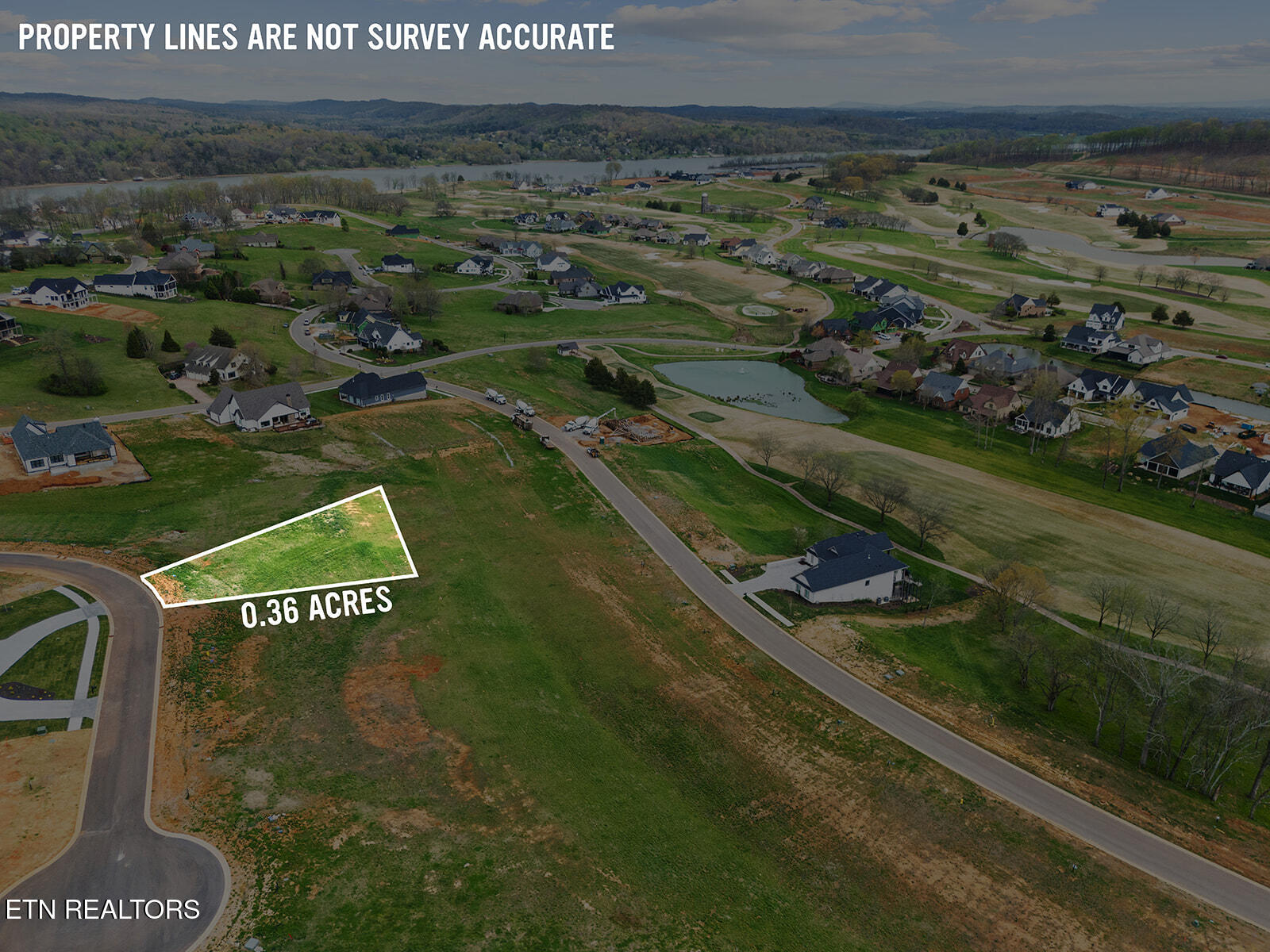 365 Ladybug Lane Loudon TN 37774