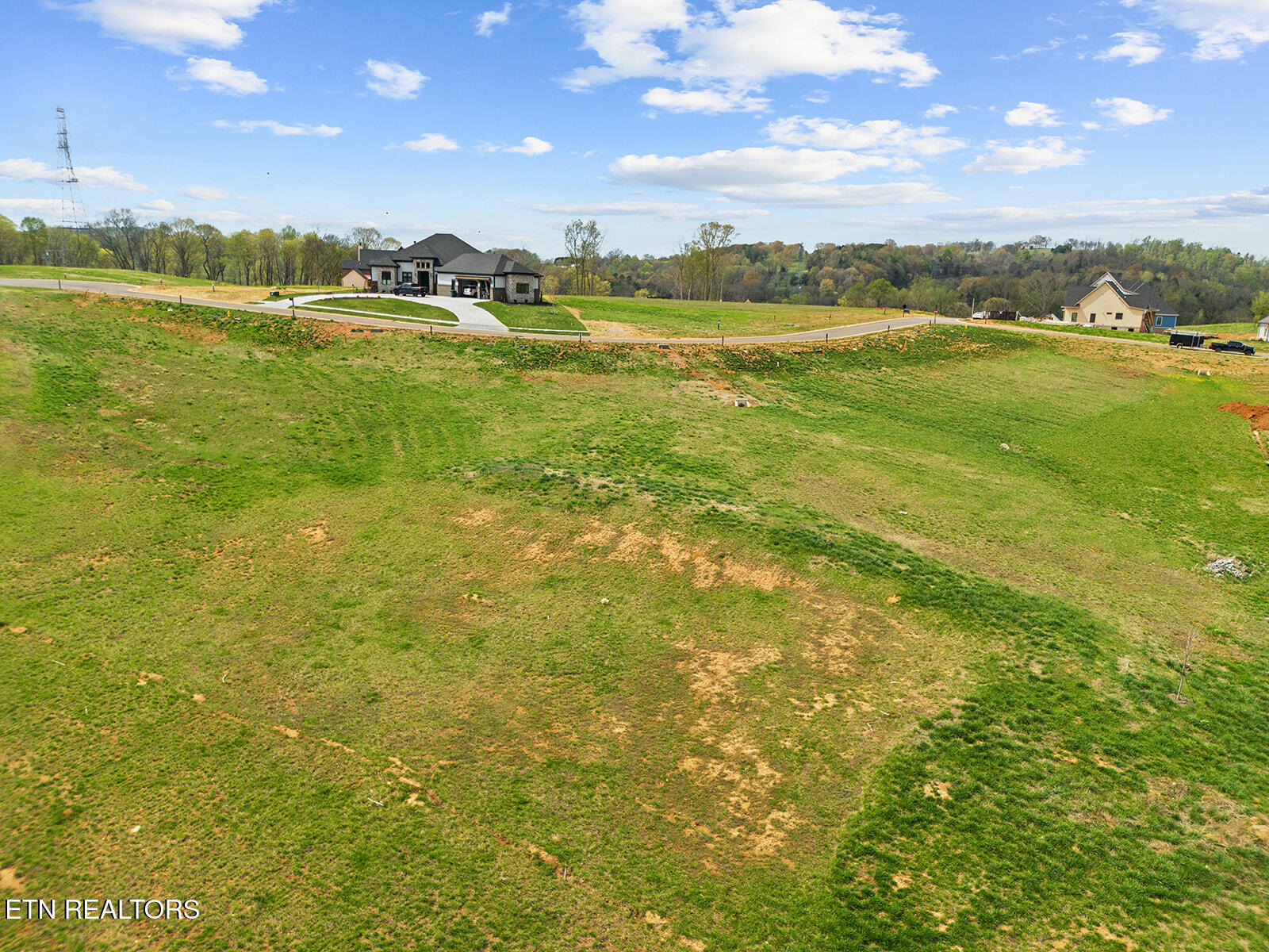 365 Ladybug Lane Loudon TN 37774