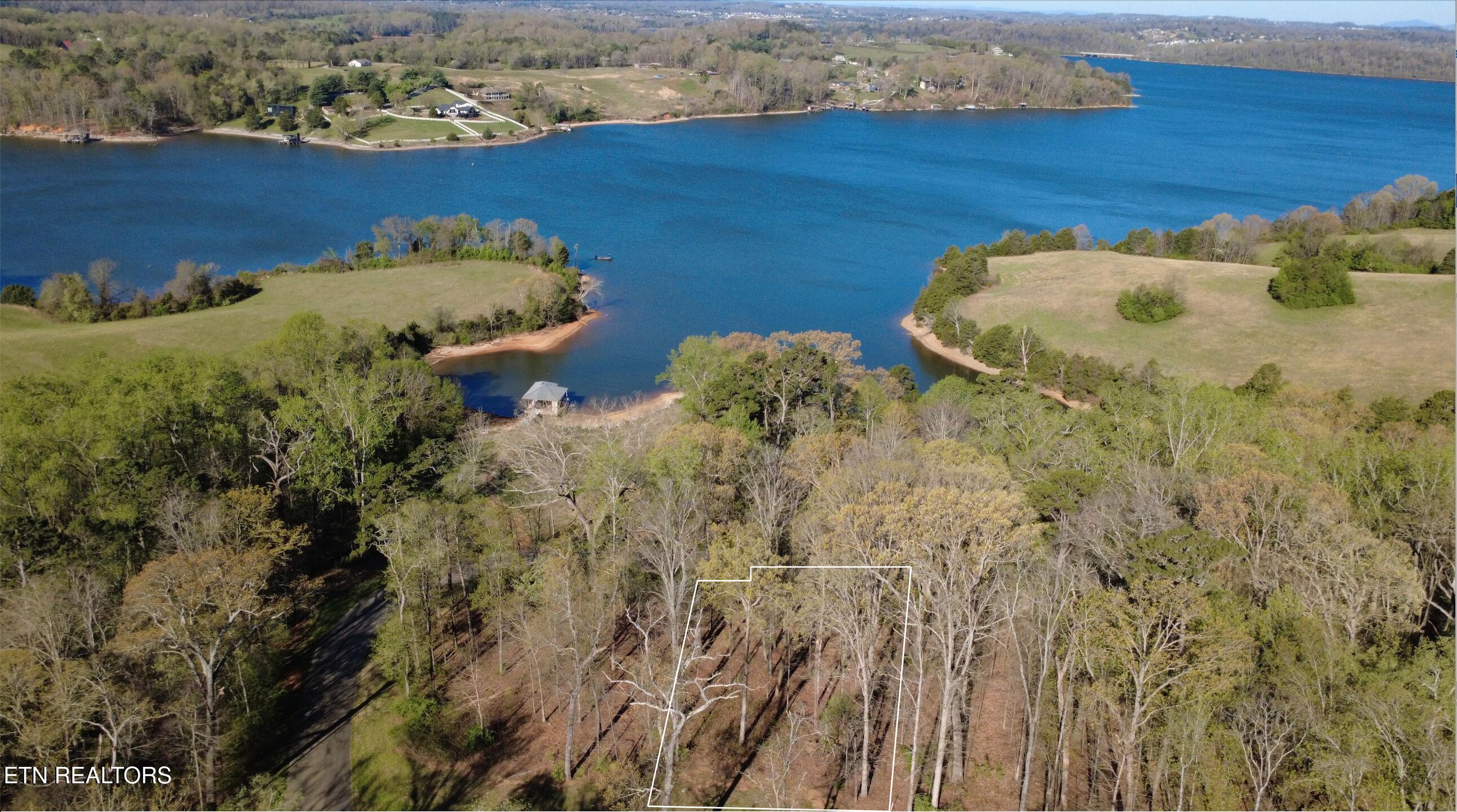 2027 Arcadia Peninsula Way Knoxville TN 37922