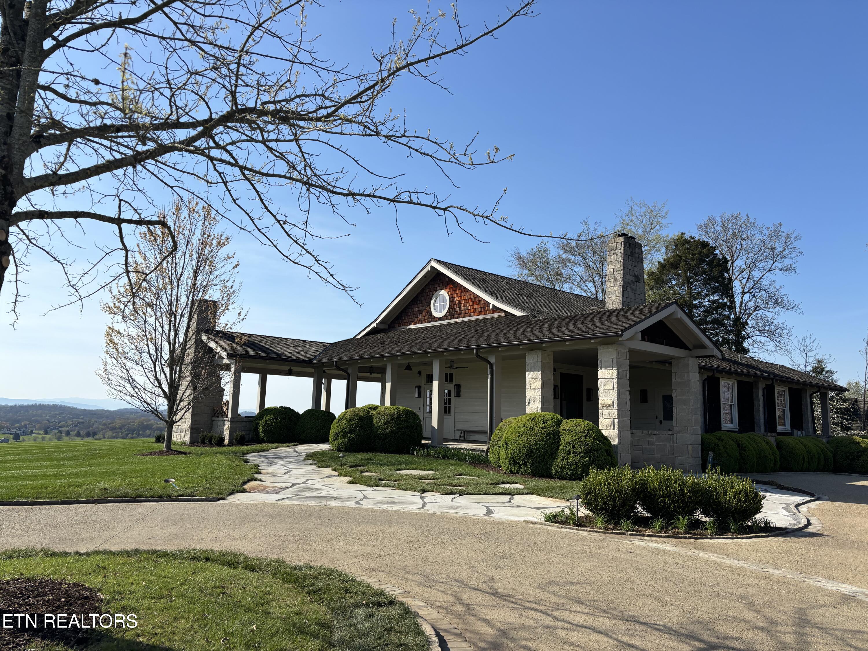 2027 Arcadia Peninsula Way Knoxville TN 37922