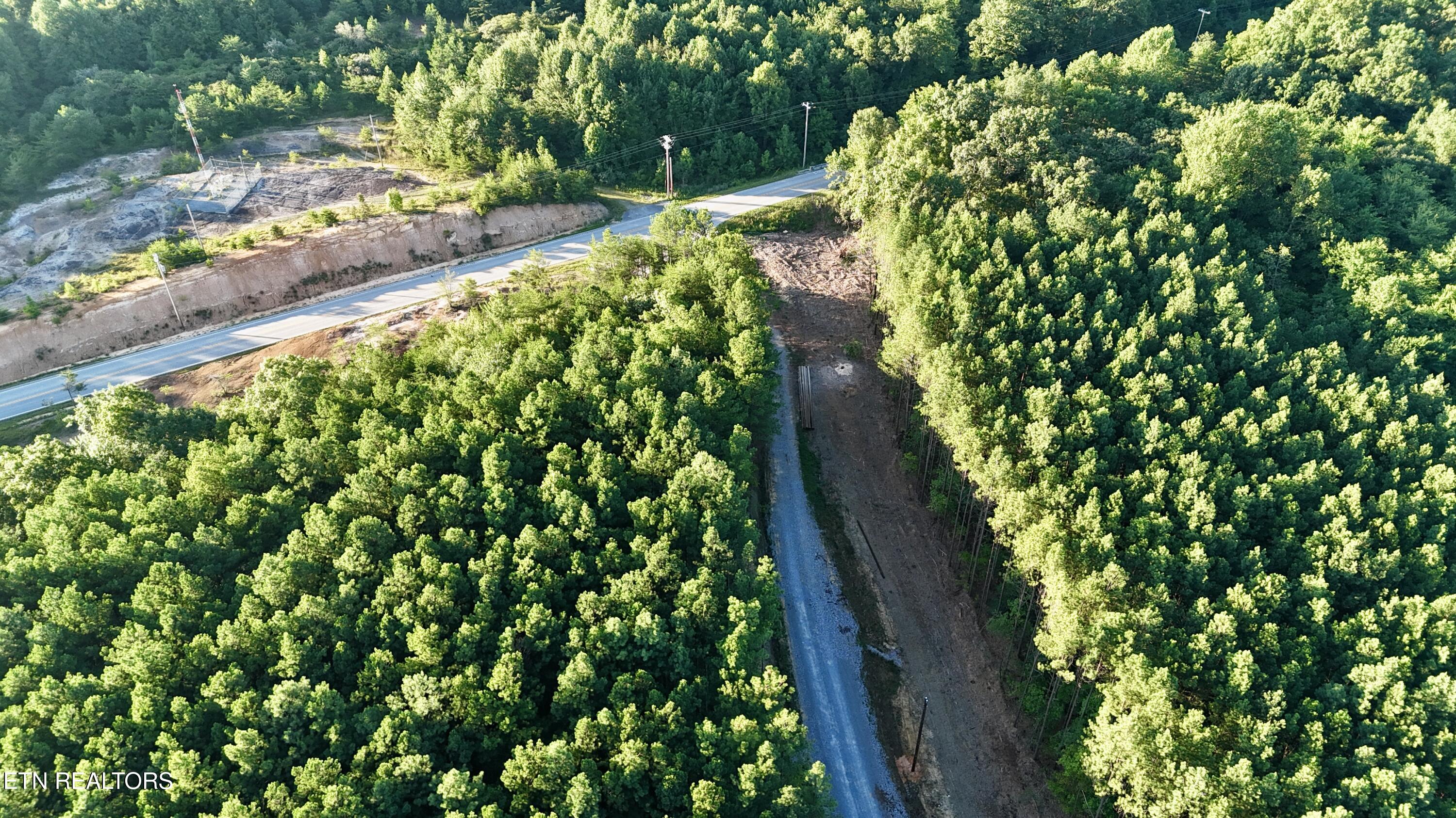 Lot 11 Airport Road Rockwood TN 37854