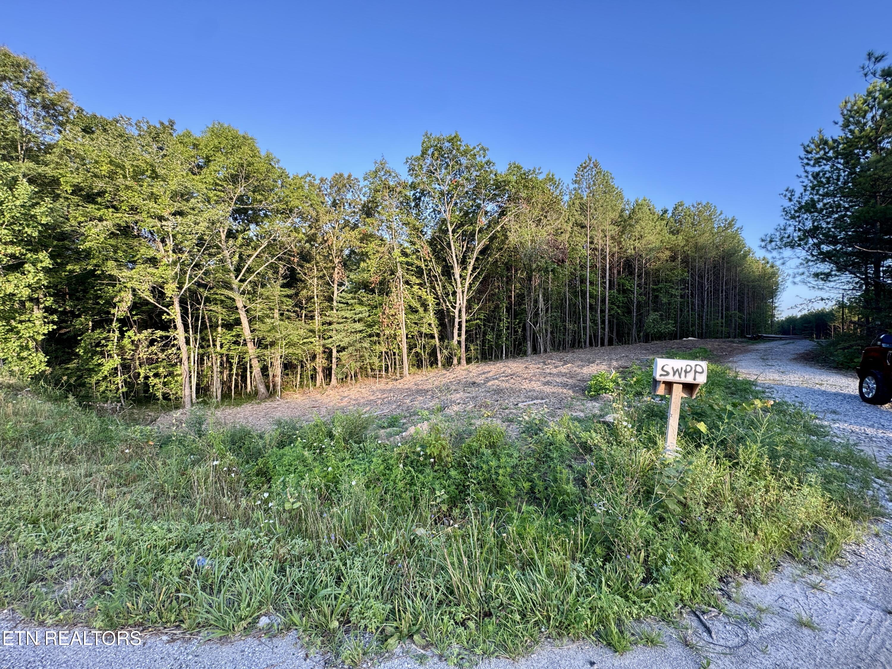 Lot 11 Airport Road Rockwood TN 37854