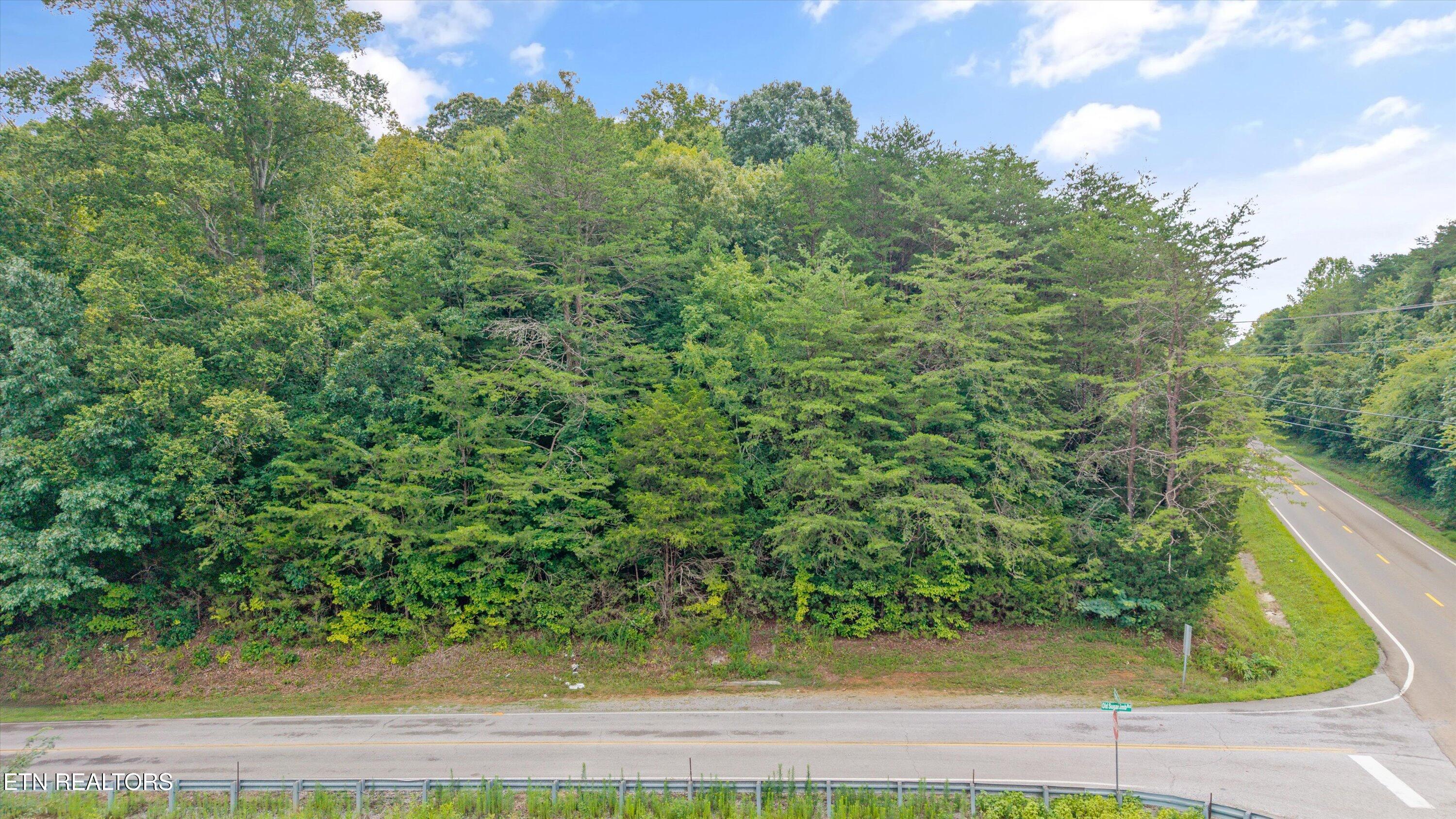 00 Sugarlimb Road Loudon TN 37774