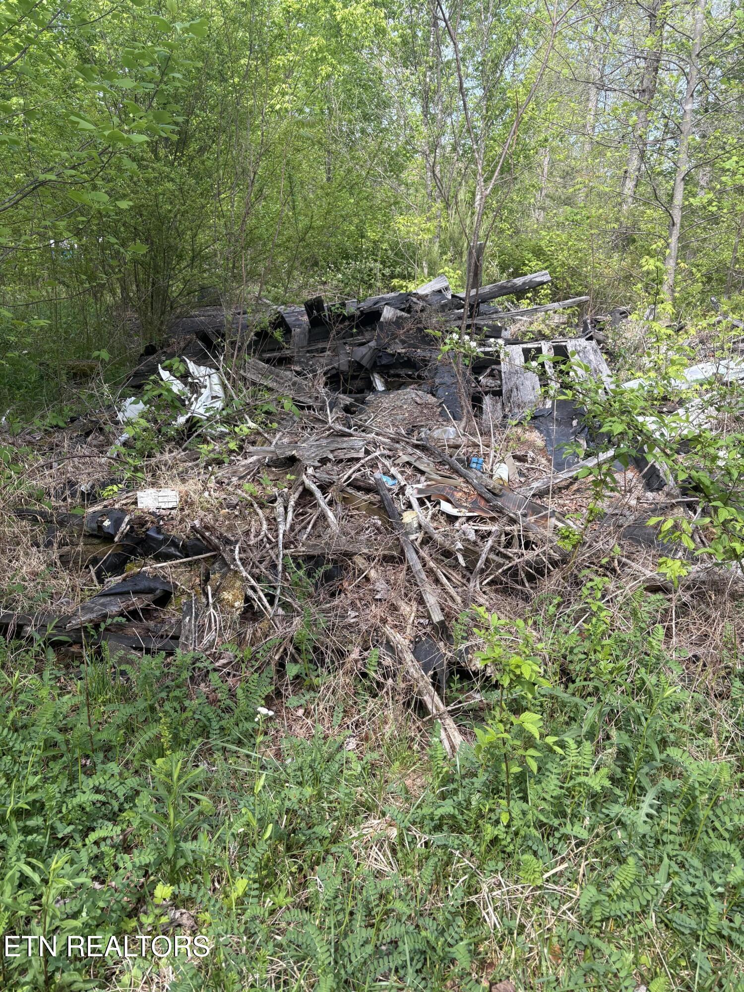 157 Casteel Road Sparta TN 38583