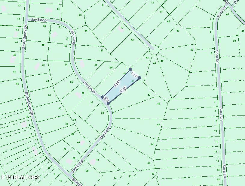 0 Jay Loop Road Jamestown TN 38556