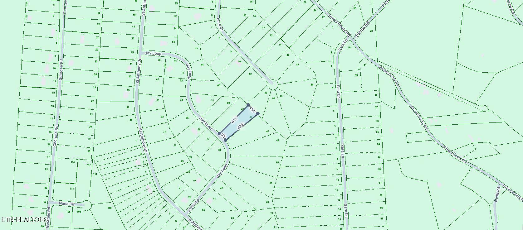 0 Jay Loop Road Jamestown TN 38556