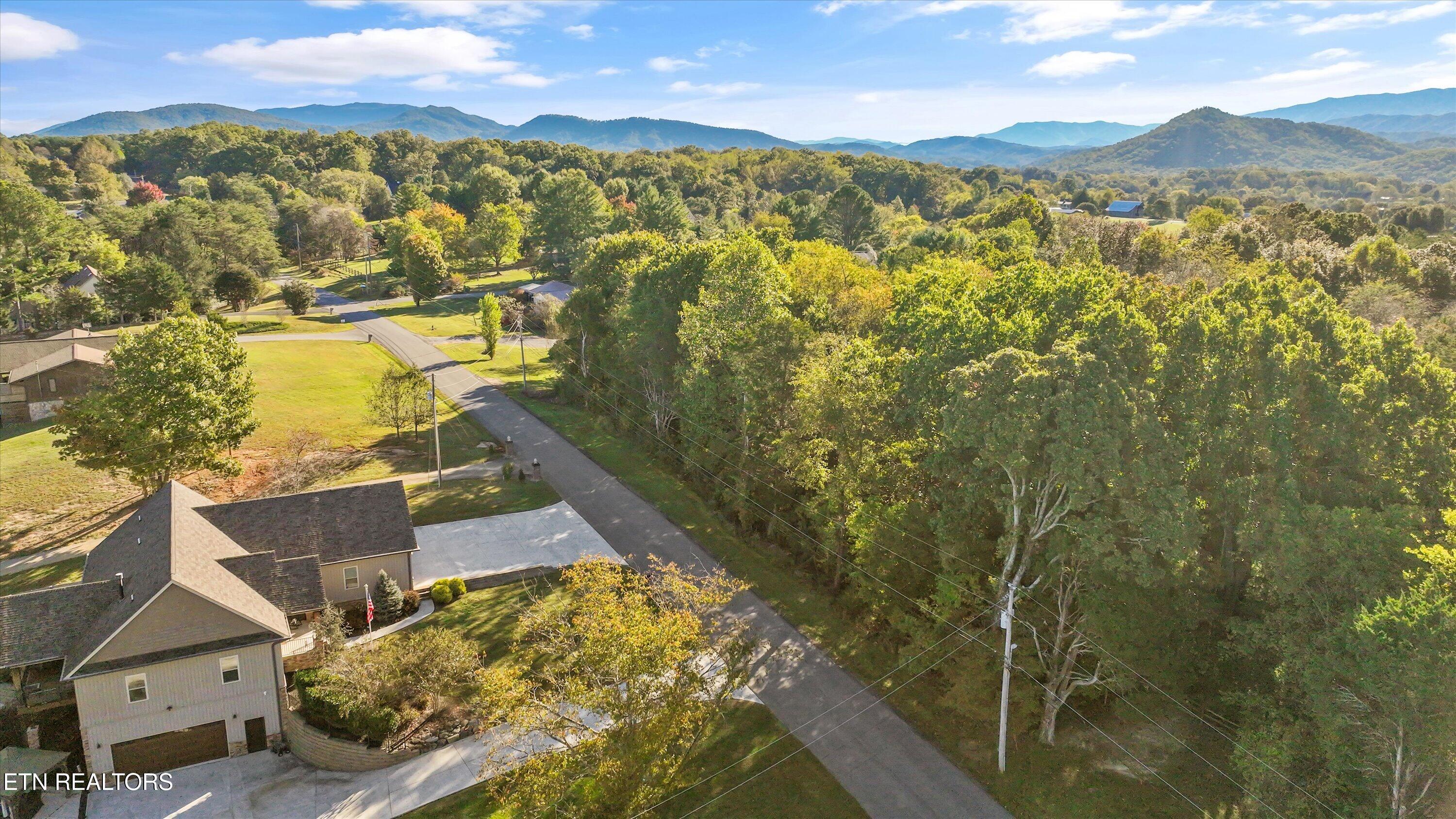 Lot 15 Allenridge Drive Sevierville TN 37876