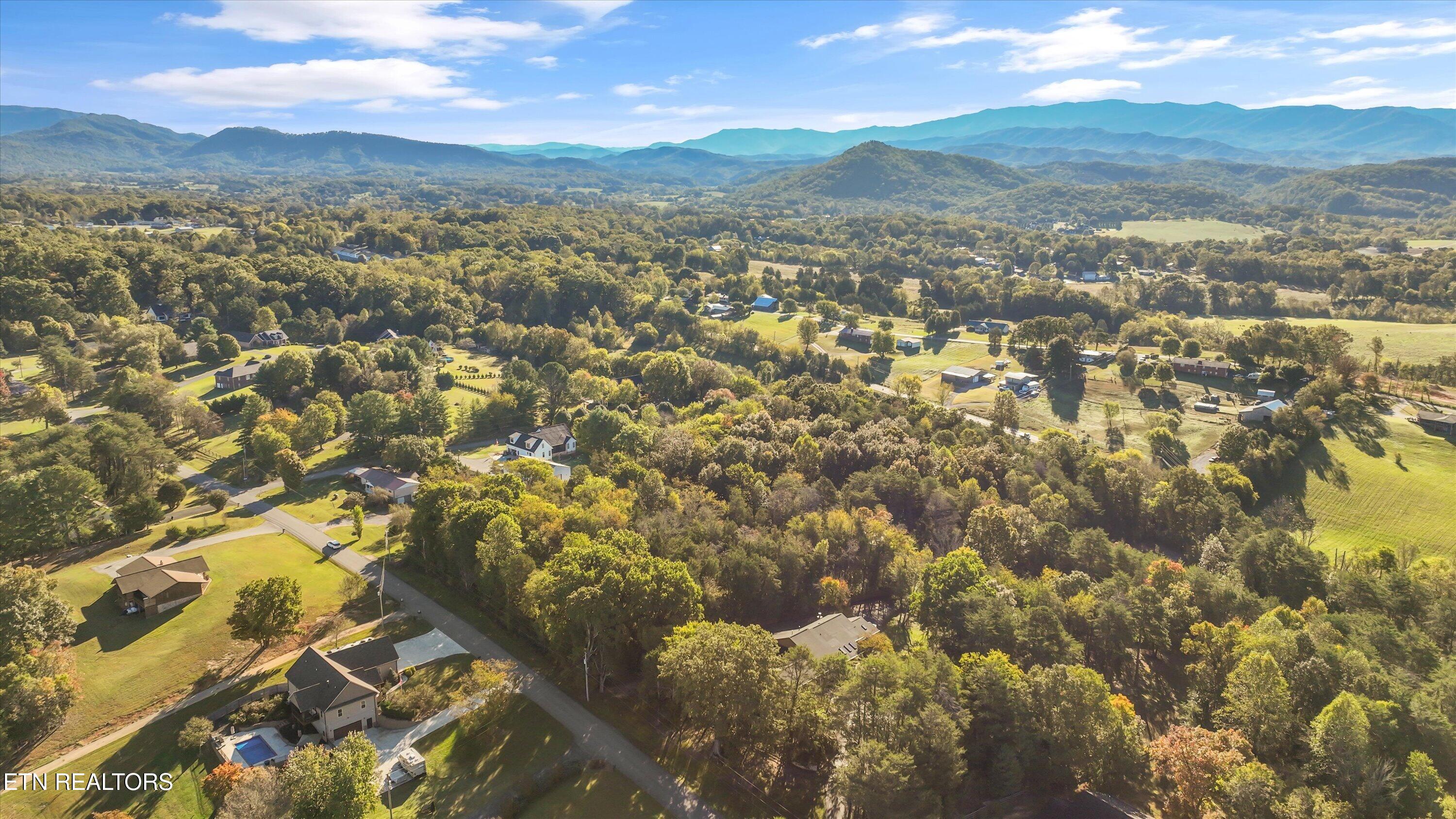 Lot 15 Allenridge Drive Sevierville TN 37876