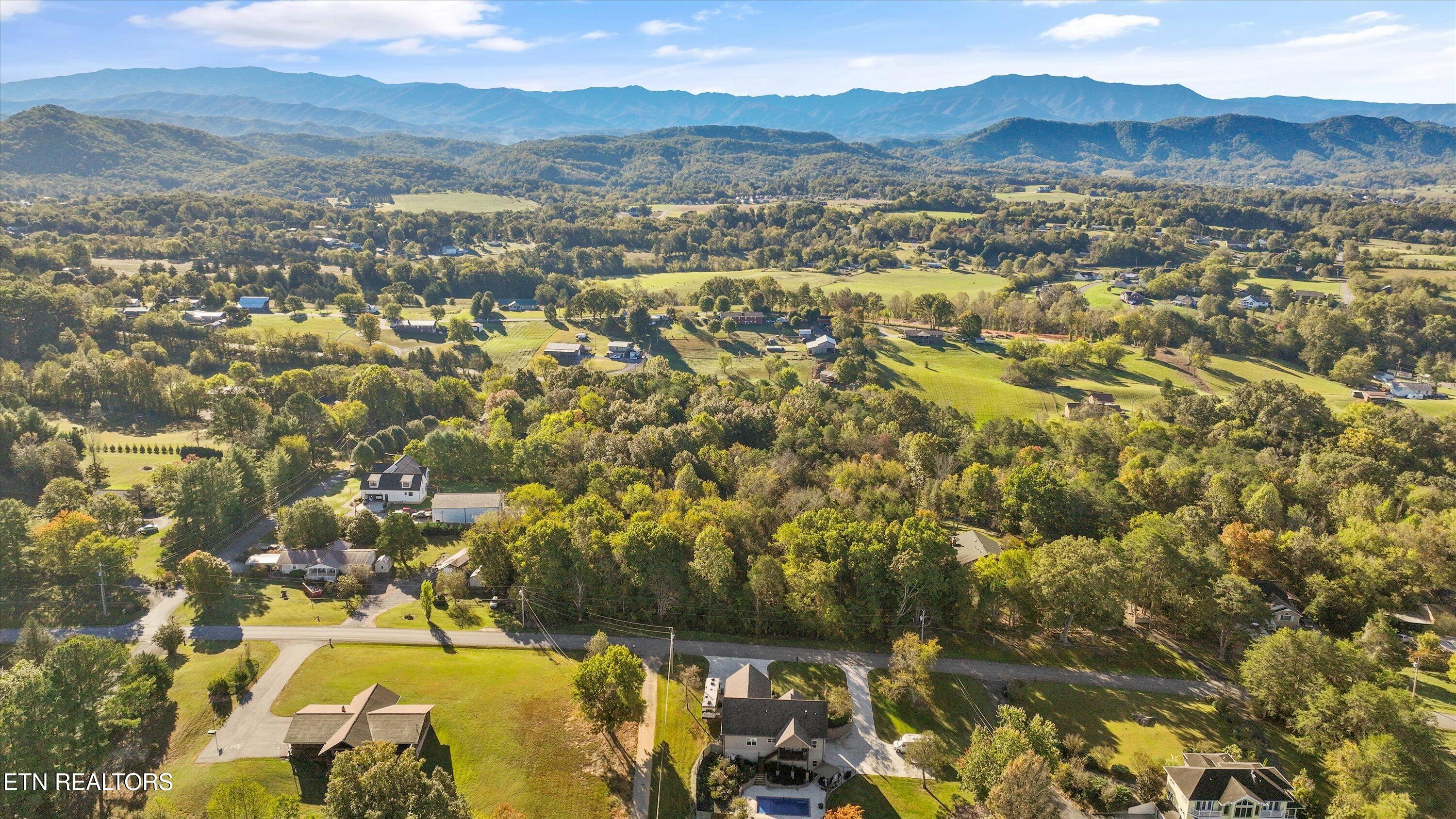 Lot 15 Allenridge Drive Sevierville TN 37876