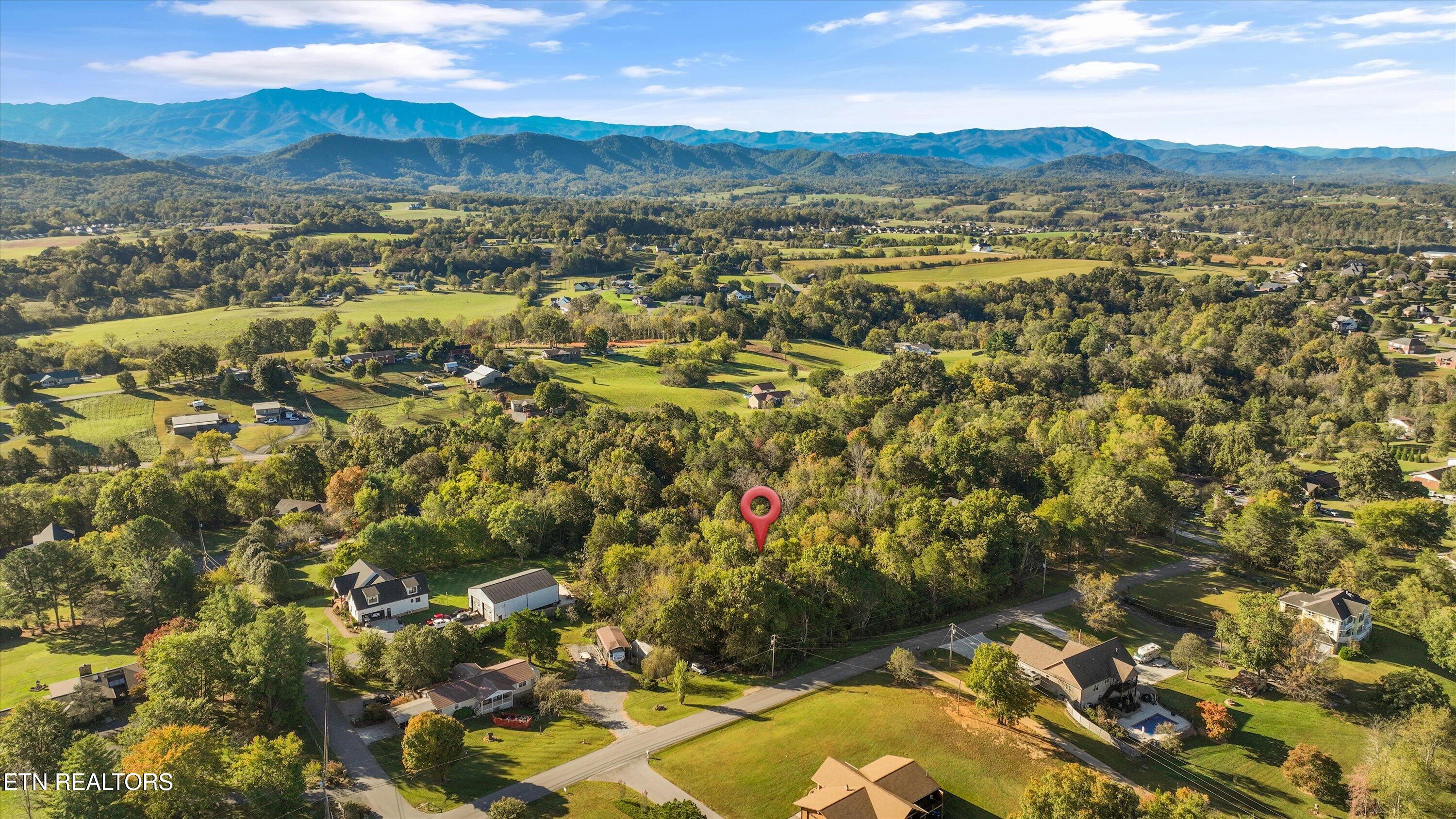 Lot 15 Allenridge Drive Sevierville TN 37876