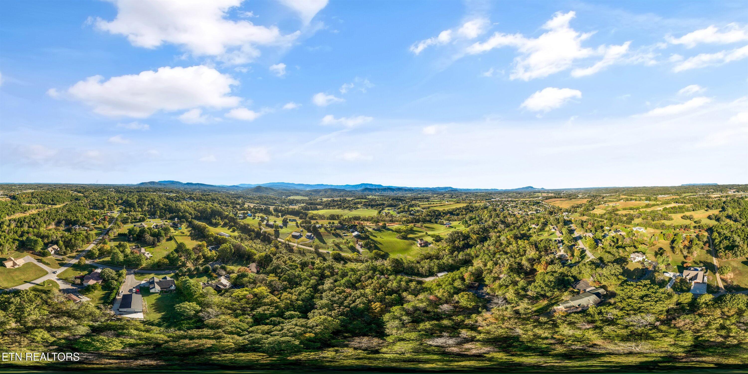 Lot 15 Allenridge Drive Sevierville TN 37876