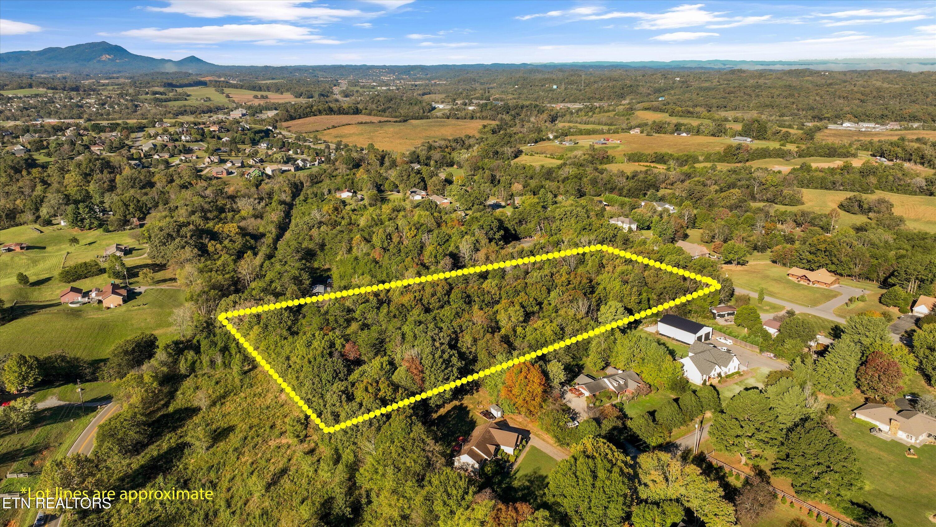 Lot 15 Allenridge Drive Sevierville TN 37876